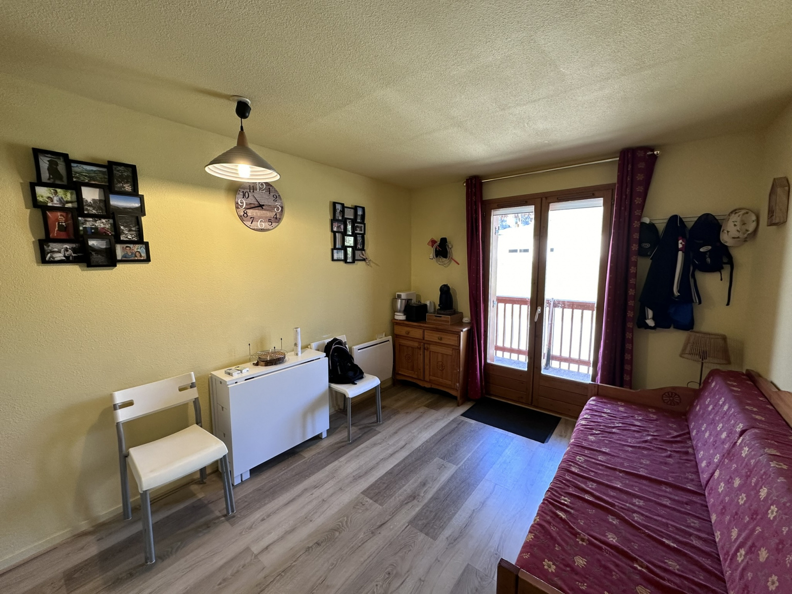 Image_, Appartement, Albiez-Montrond, ref :V252
