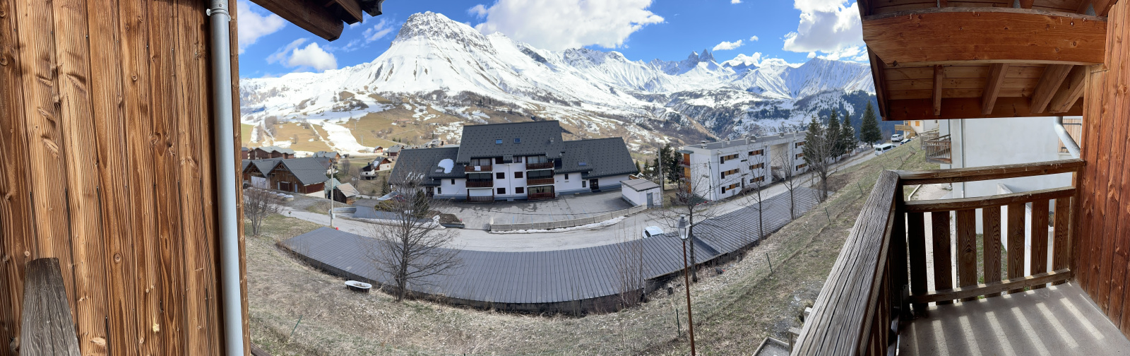Image_, Appartement, Albiez-Montrond, ref :V276