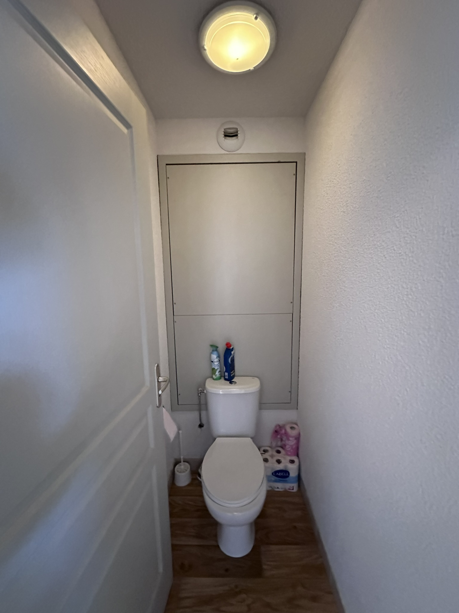Image_, Appartement, Albiez-Montrond, ref :V276