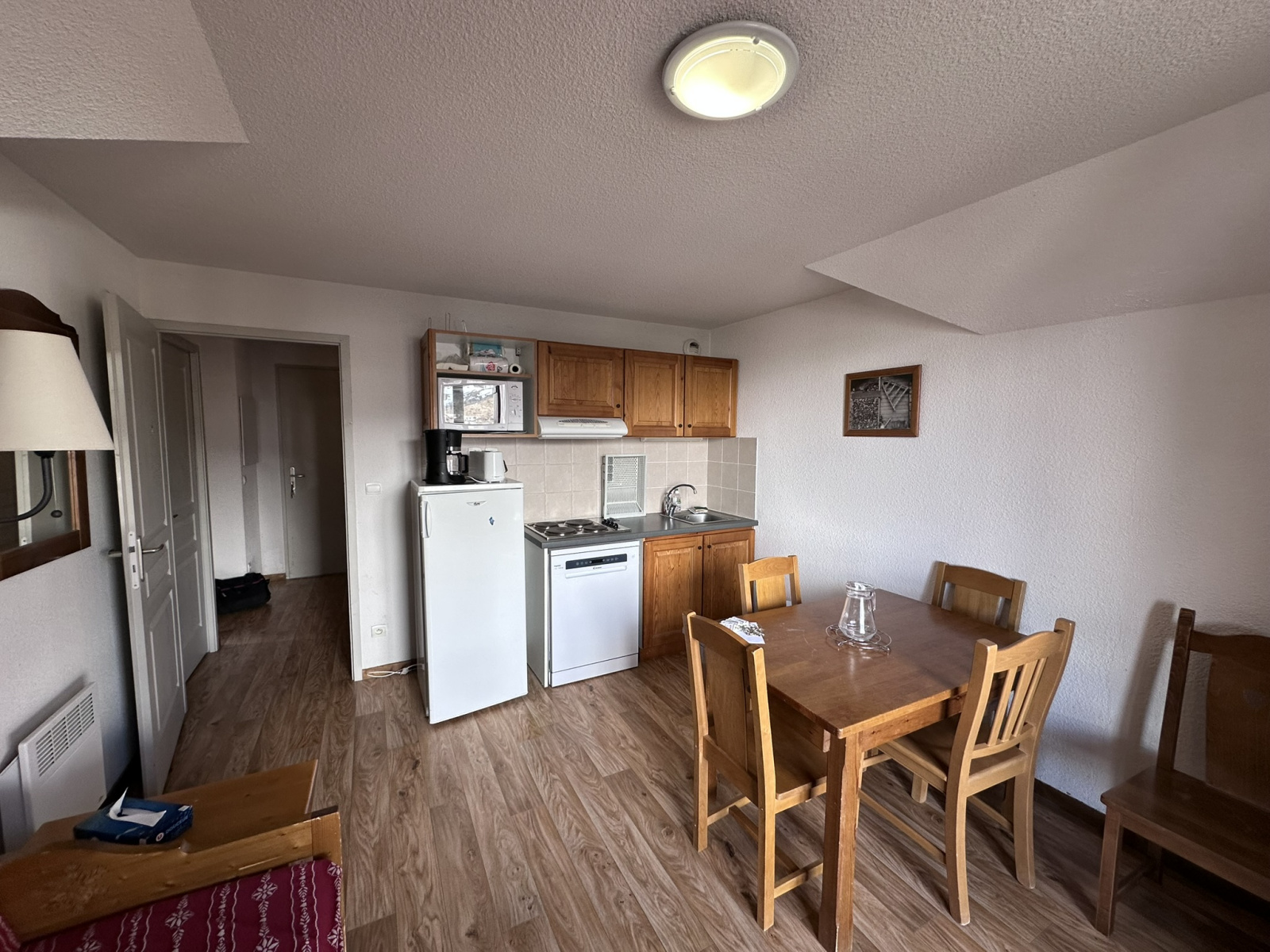 Image_, Appartement, Albiez-Montrond, ref :V276