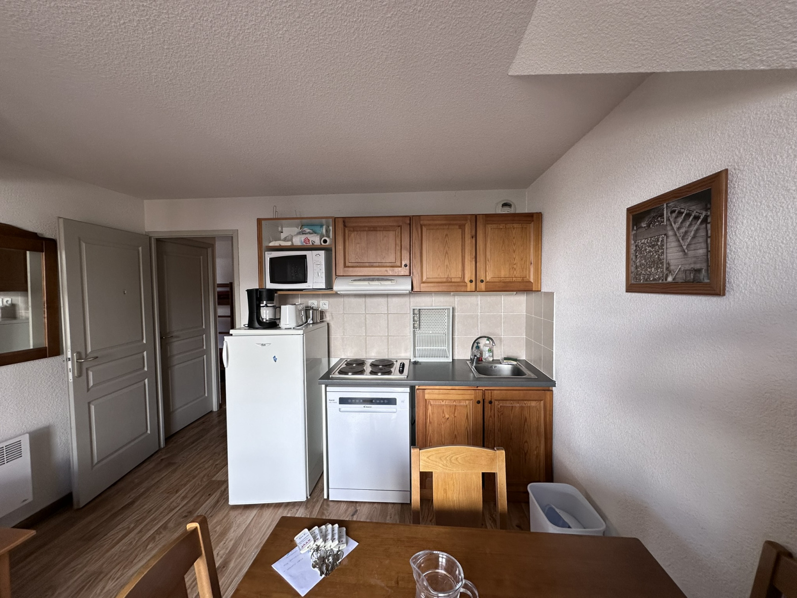 Image_, Appartement, Albiez-Montrond, ref :V276