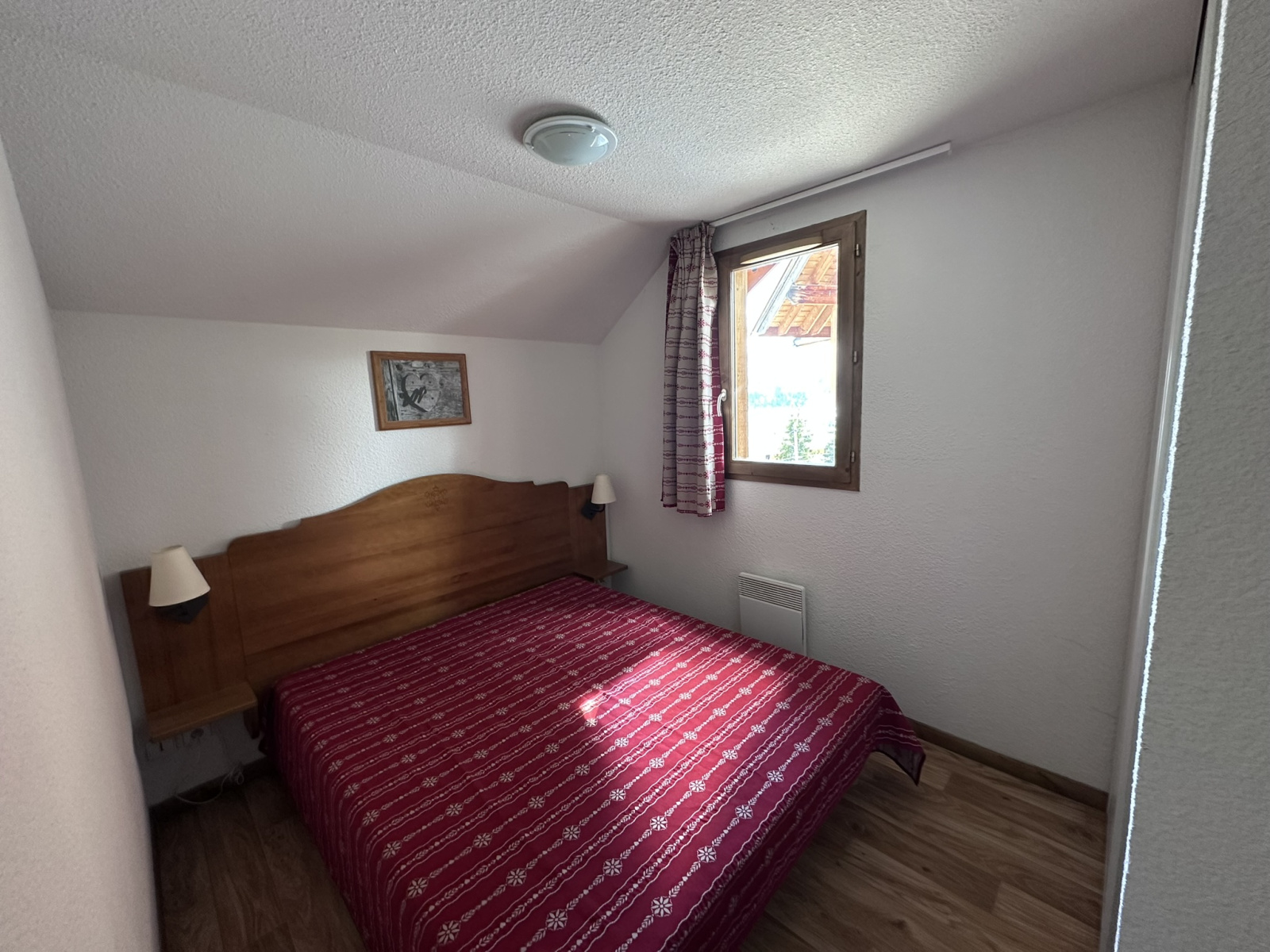 Image_, Appartement, Albiez-Montrond, ref :V276