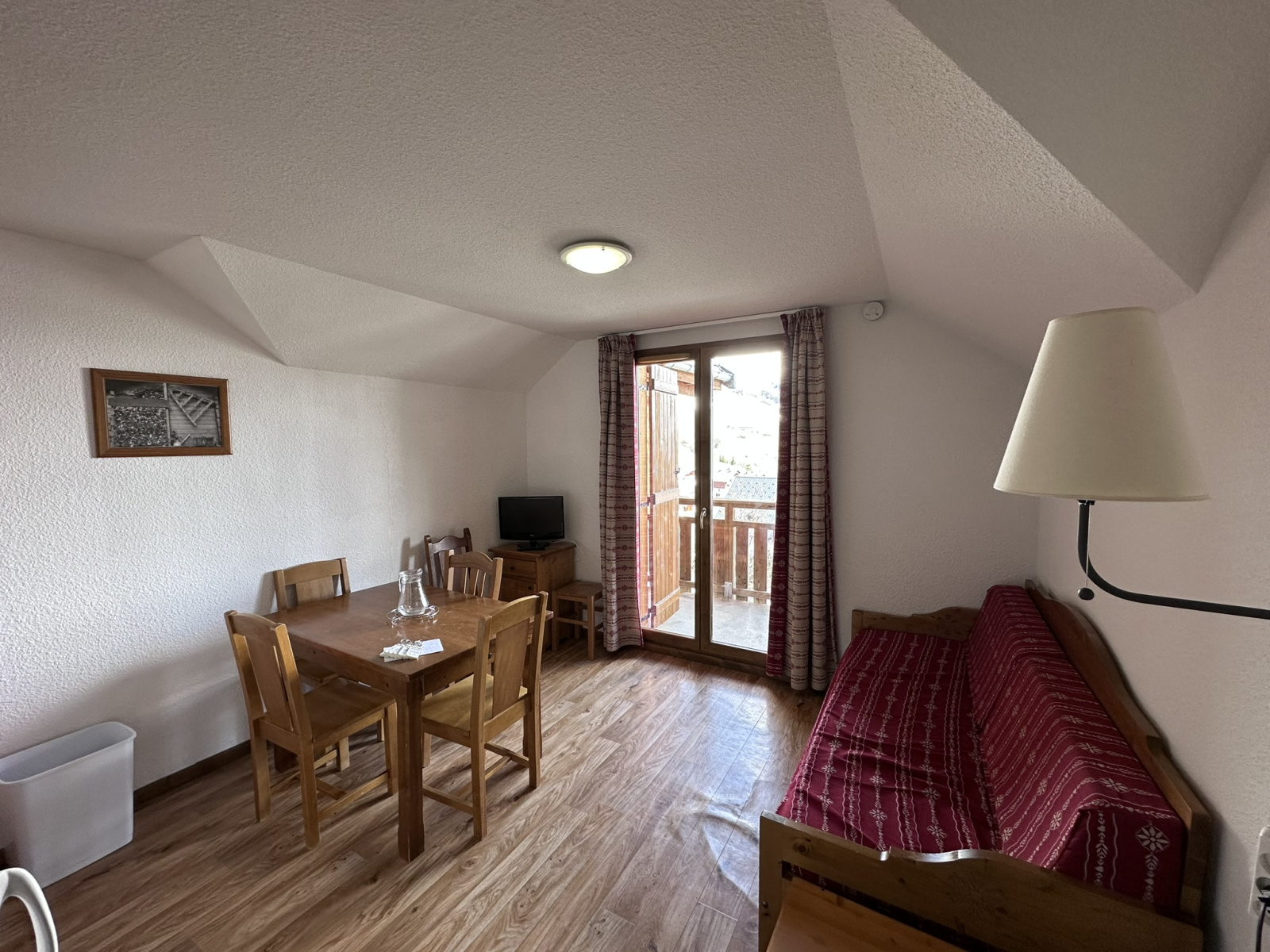 Image_, Appartement, Albiez-Montrond, ref :V276