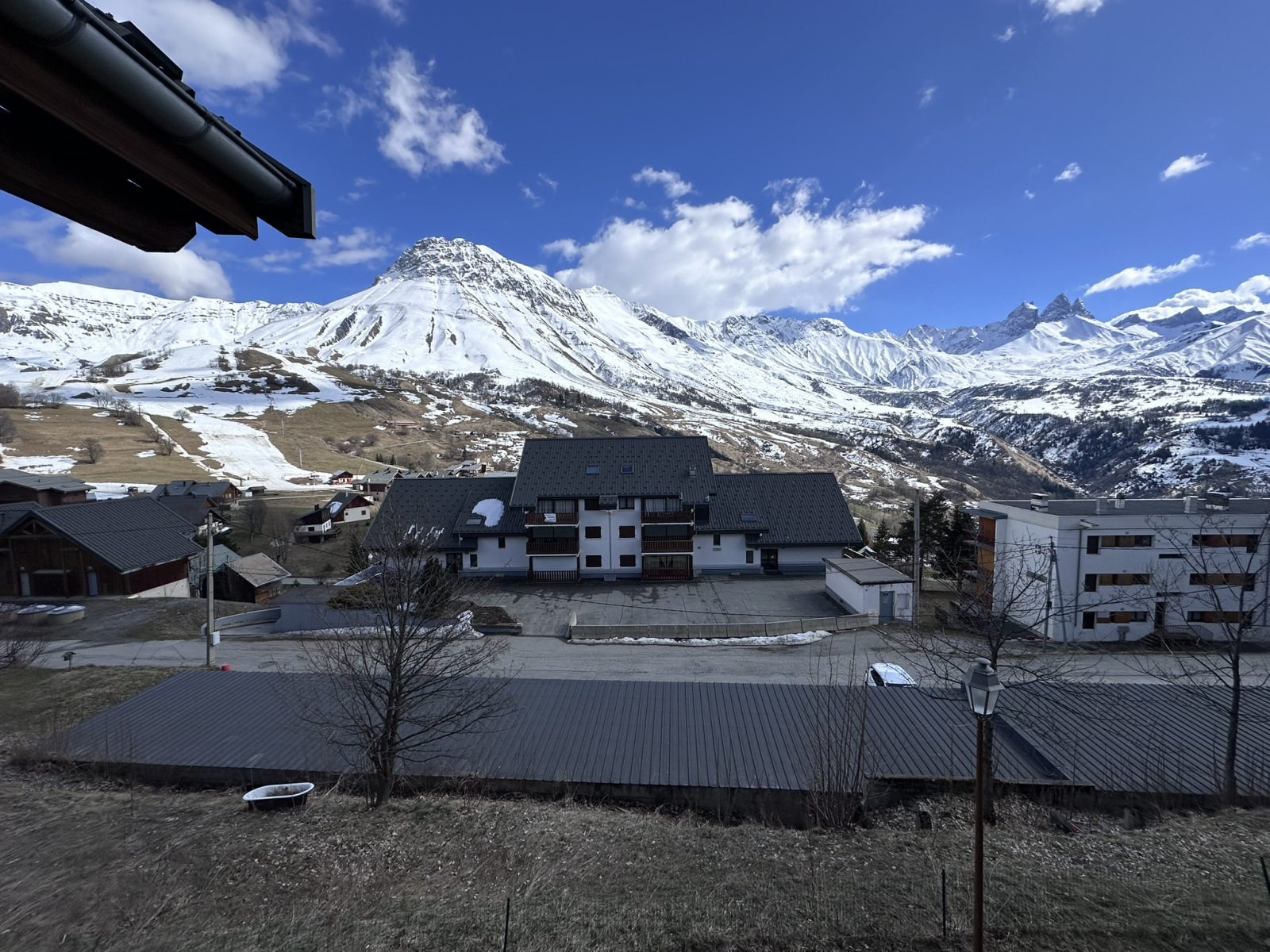 Image_, Appartement, Albiez-Montrond, ref :V276