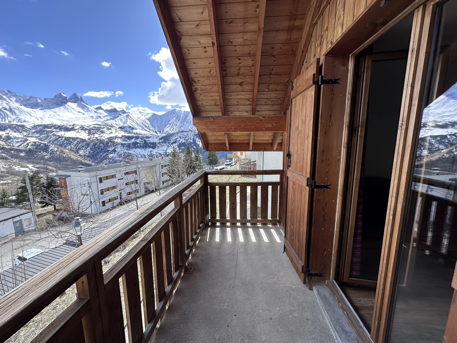 Image_, Appartement, Albiez-Montrond, ref :V276