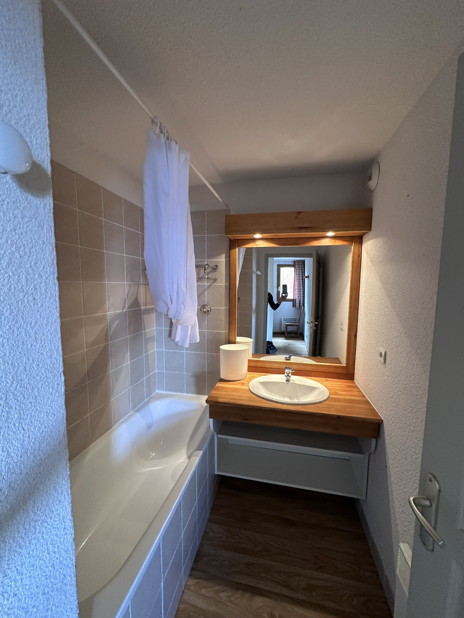 Image_, Appartement, Albiez-Montrond, ref :V276