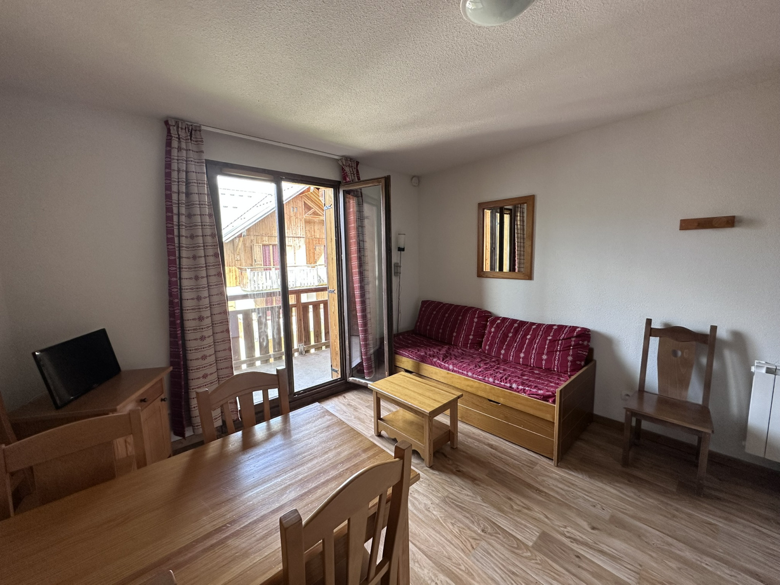 Image_, Appartement, Albiez-Montrond, ref :V282