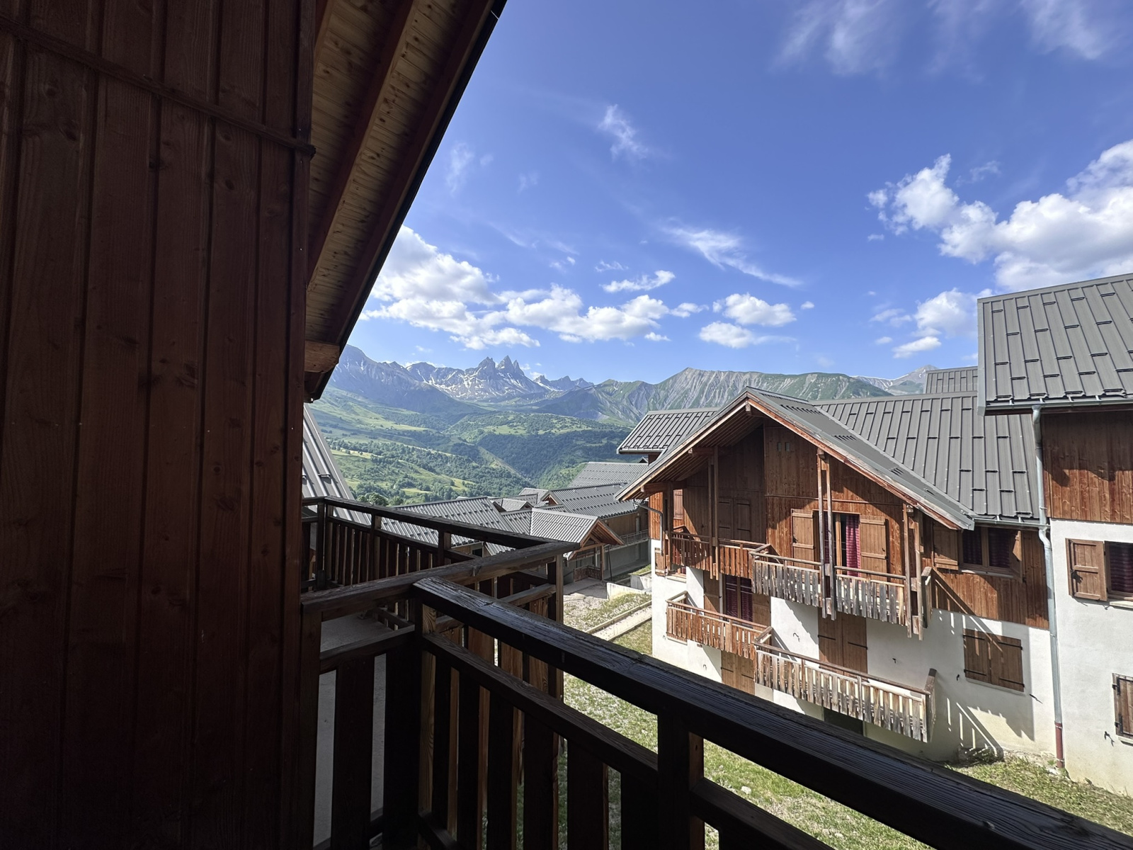 Image_, Appartement, Albiez-Montrond, ref :V282