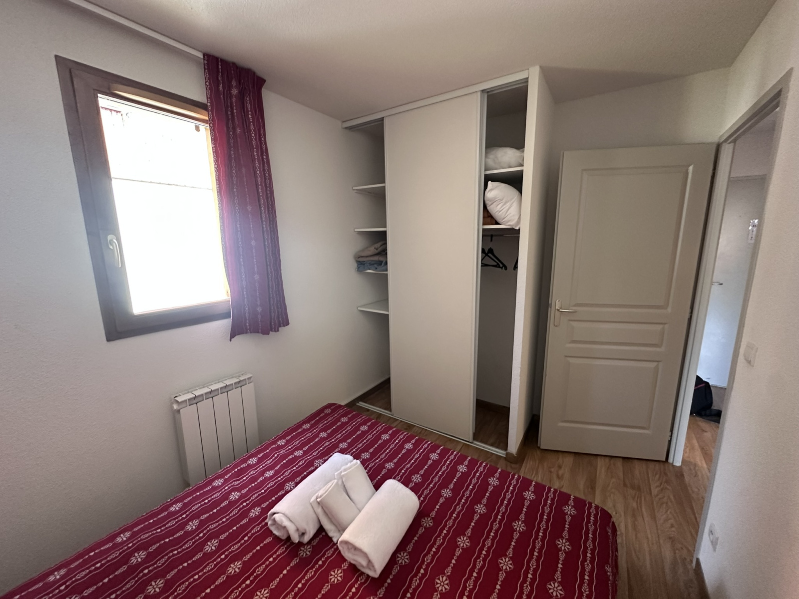 Image_, Appartement, Albiez-Montrond, ref :V282