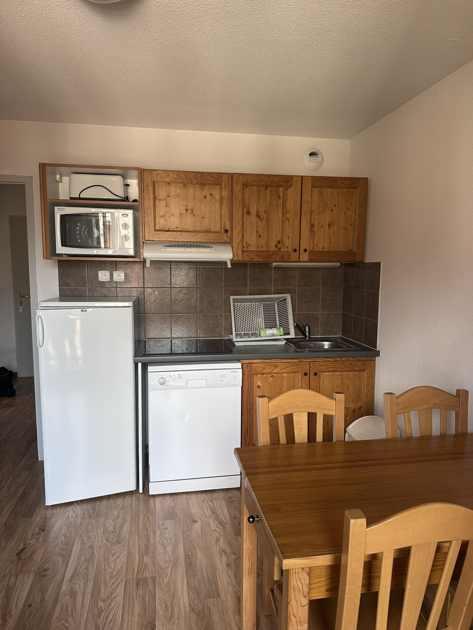 Image_, Appartement, Albiez-Montrond, ref :V282