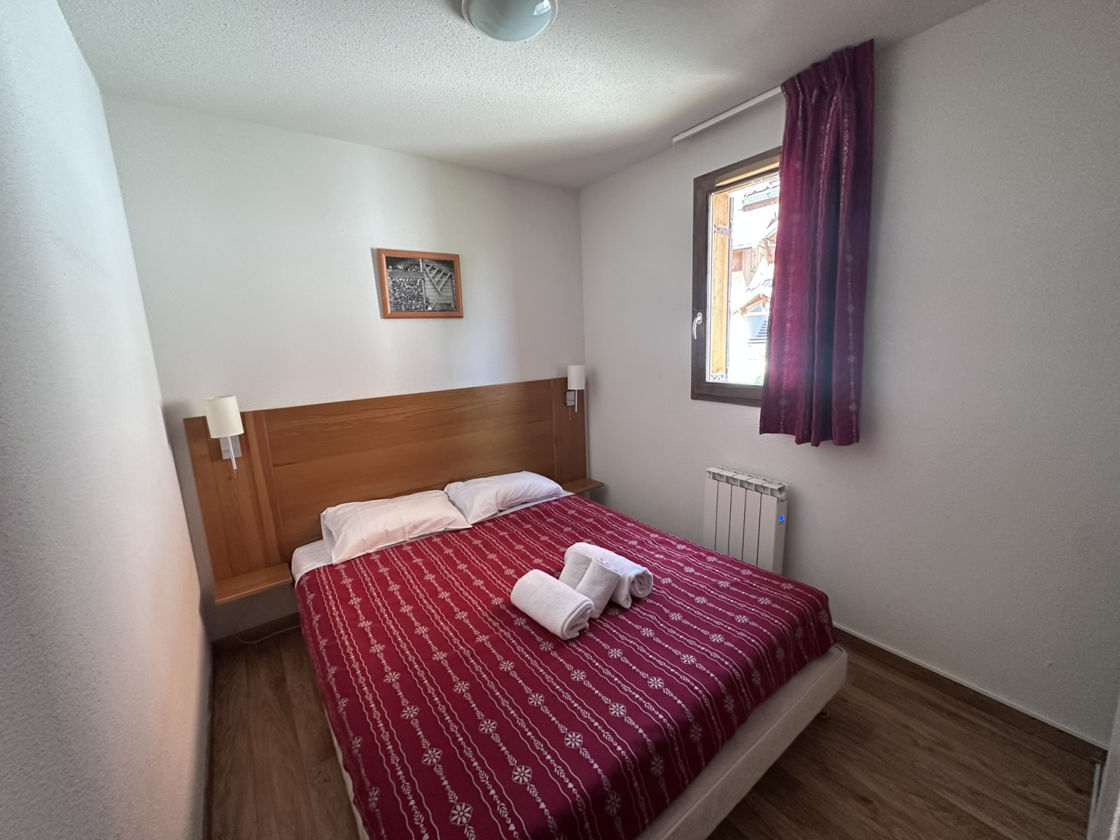 Image_, Appartement, Albiez-Montrond, ref :V282