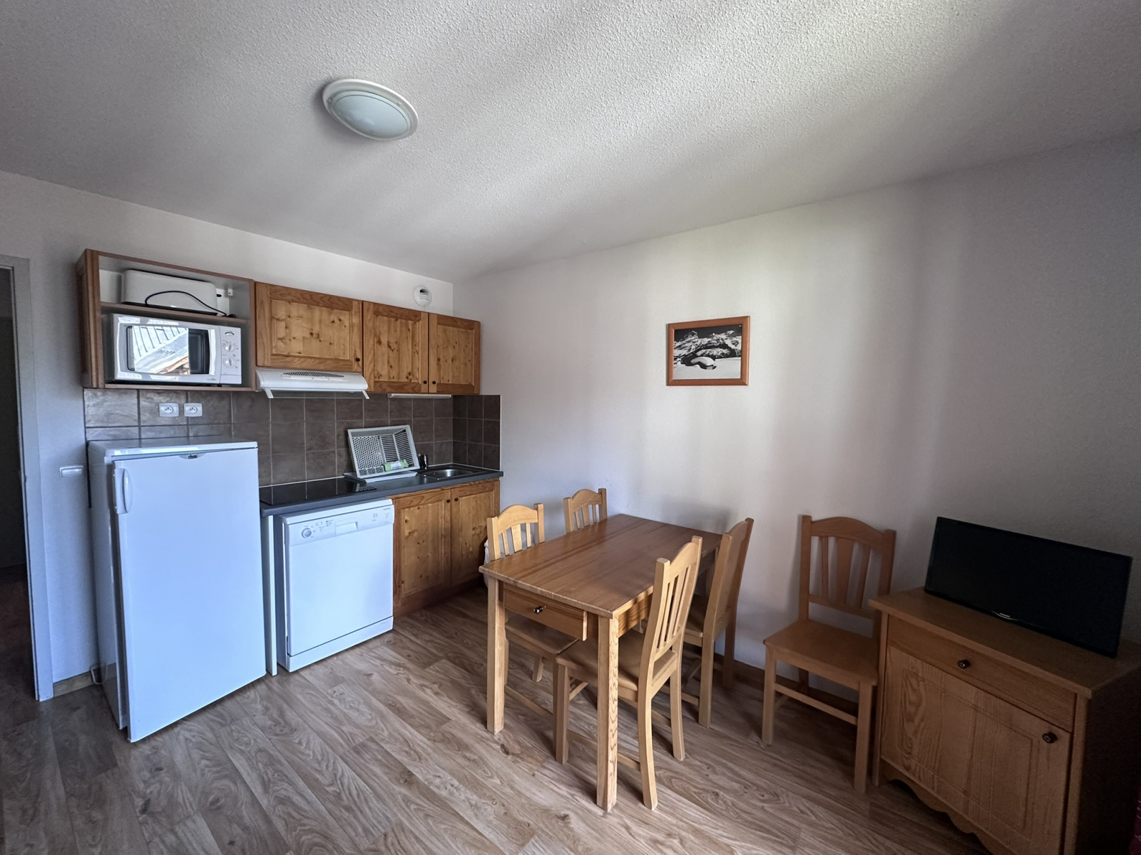 Image_, Appartement, Albiez-Montrond, ref :V282