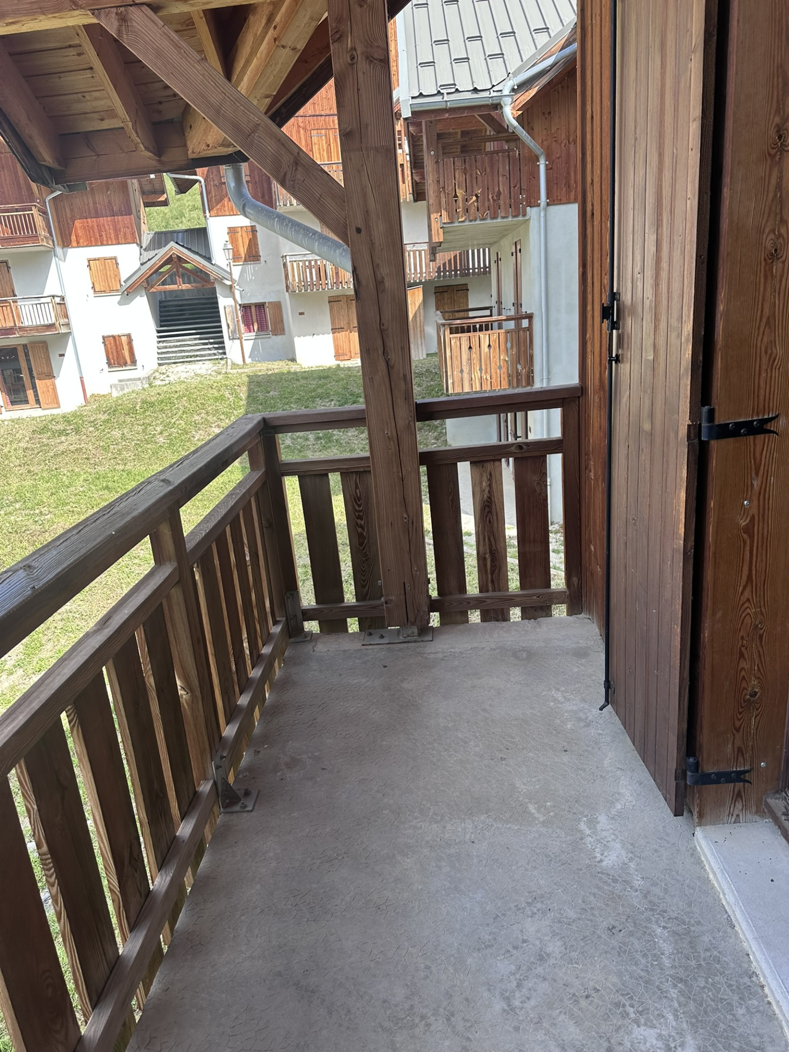 Image_, Appartement, Albiez-Montrond, ref :V282