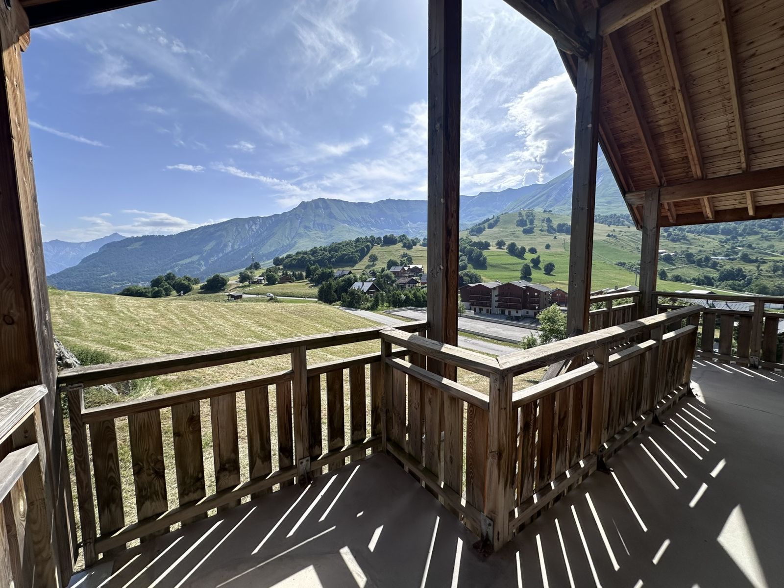 Image_, Appartement, Albiez-Montrond, ref :V282