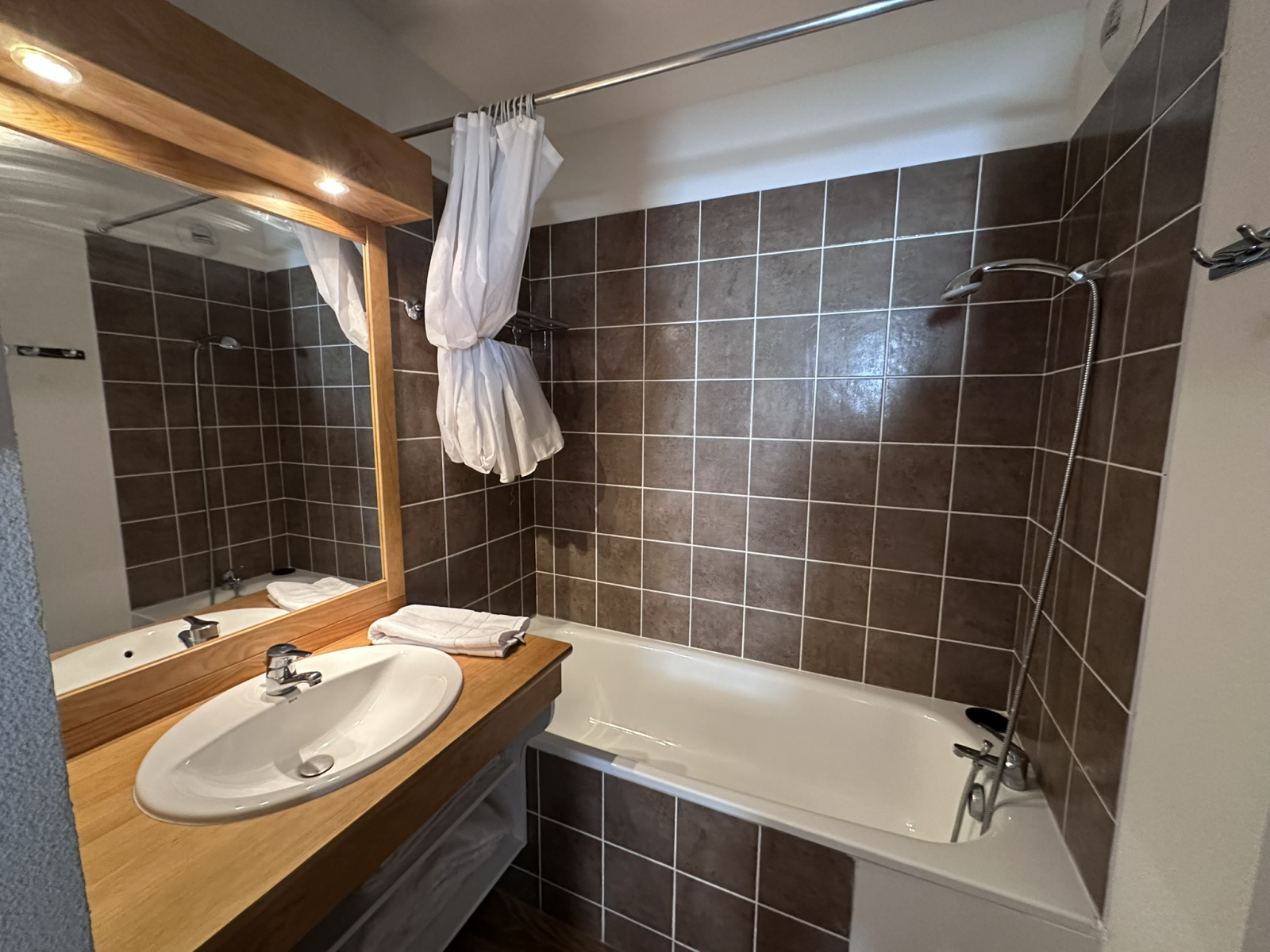 Image_, Appartement, Albiez-Montrond, ref :V282