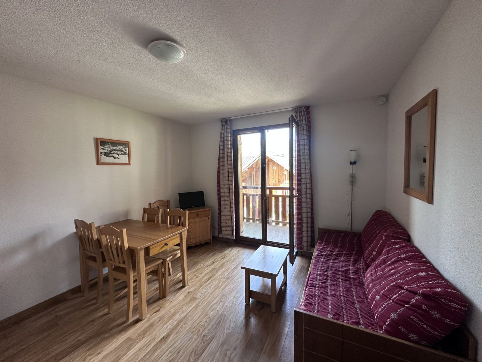 Image_, Appartement, Albiez-Montrond, ref :V282