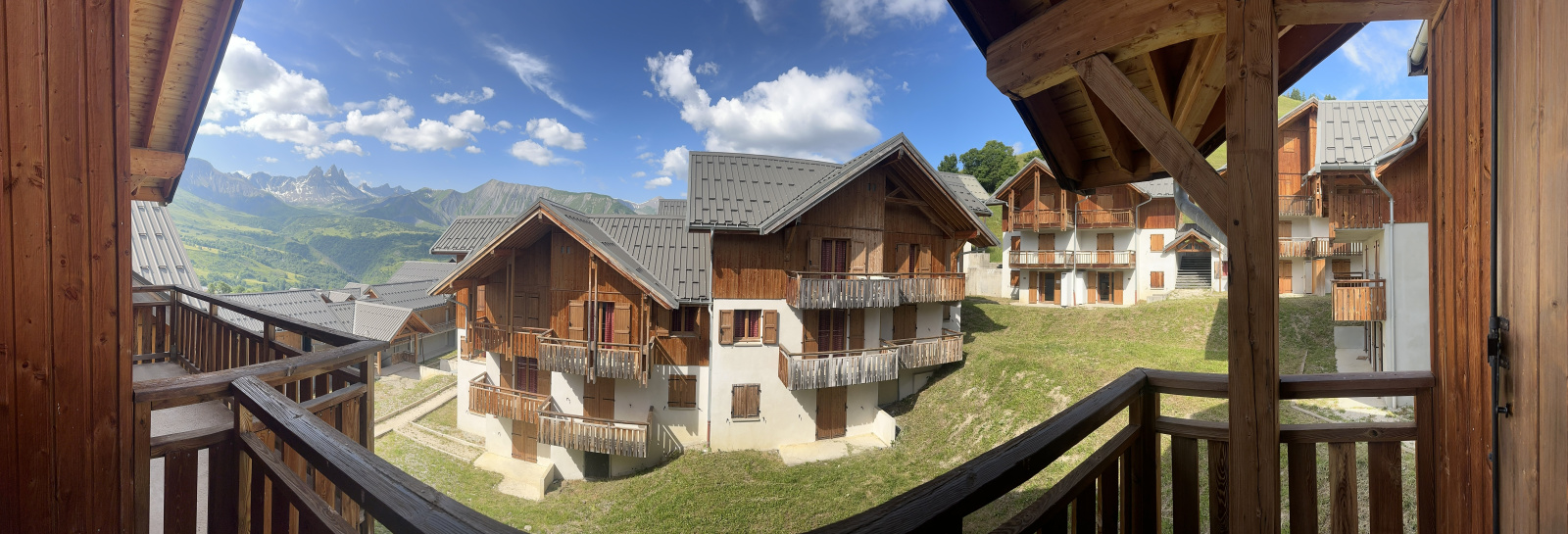 Image_, Appartement, Albiez-Montrond, ref :V282