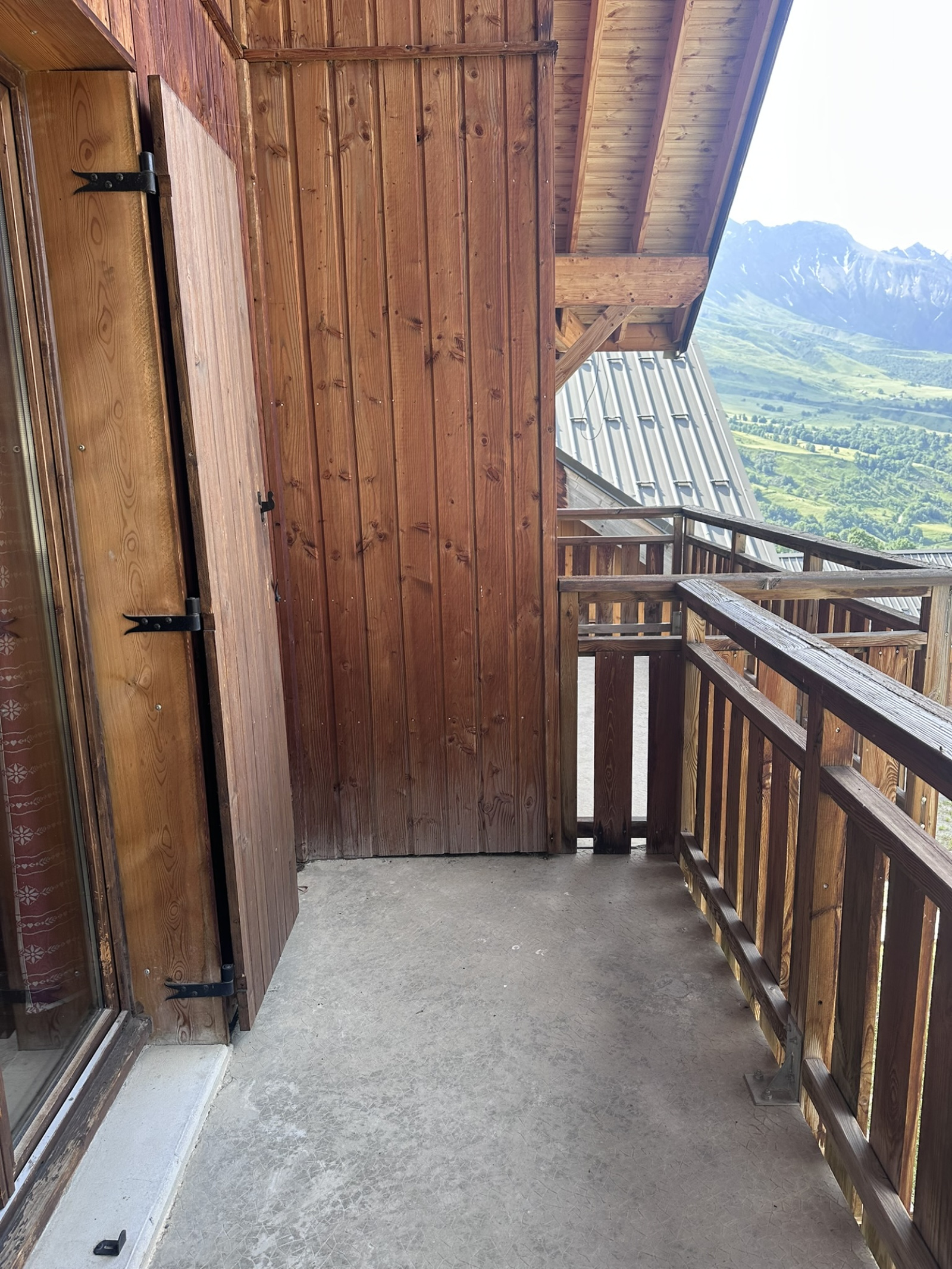Image_, Appartement, Albiez-Montrond, ref :V282