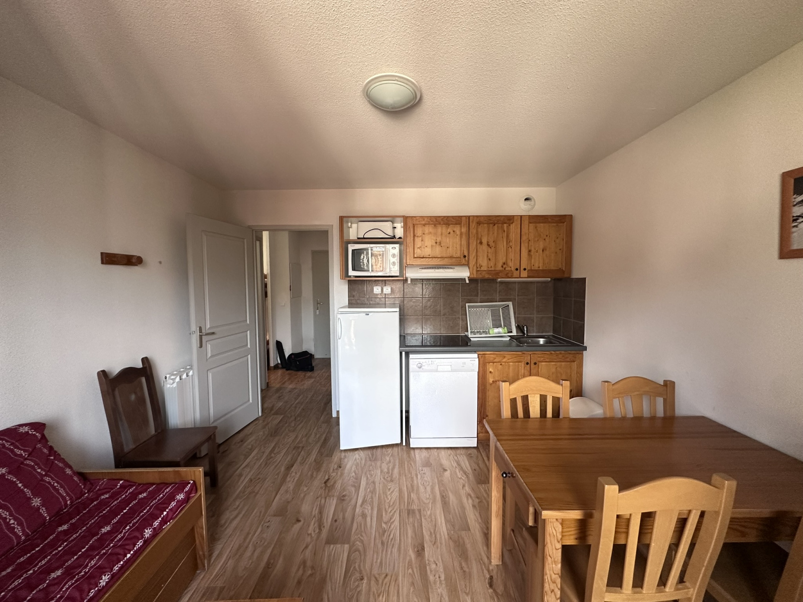 Image_, Appartement, Albiez-Montrond, ref :V282
