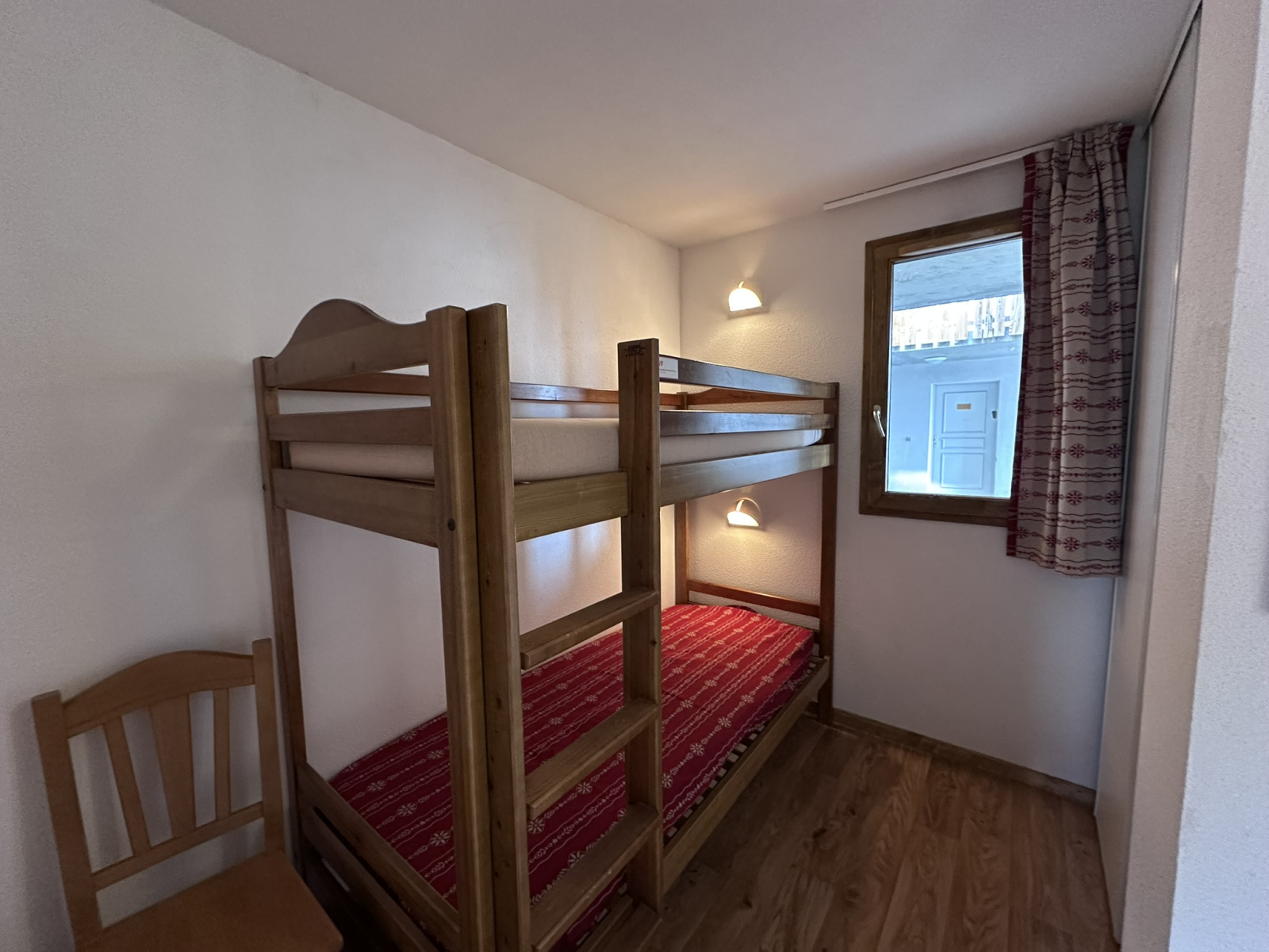 Image_, Appartement, Albiez-Montrond, ref :277