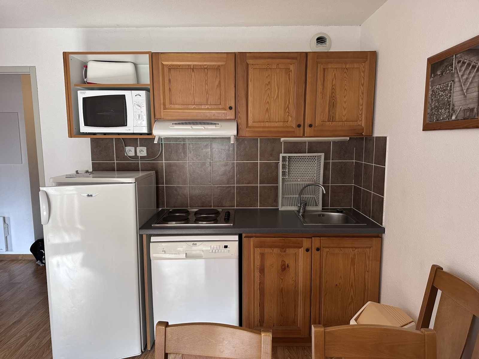 Image_, Appartement, Albiez-Montrond, ref :277