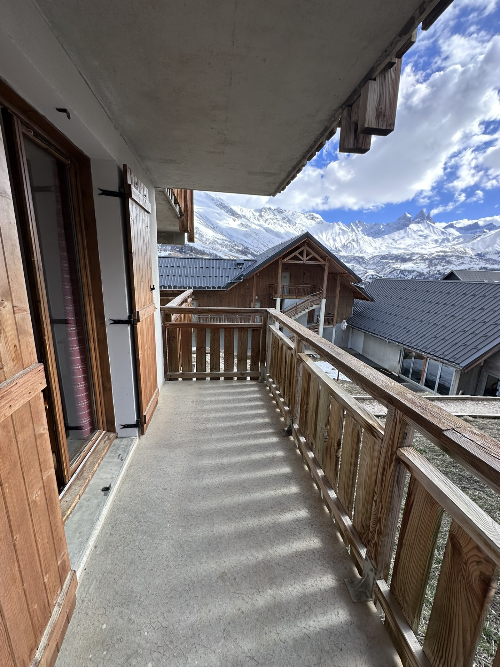 Image_, Appartement, Albiez-Montrond, ref :277