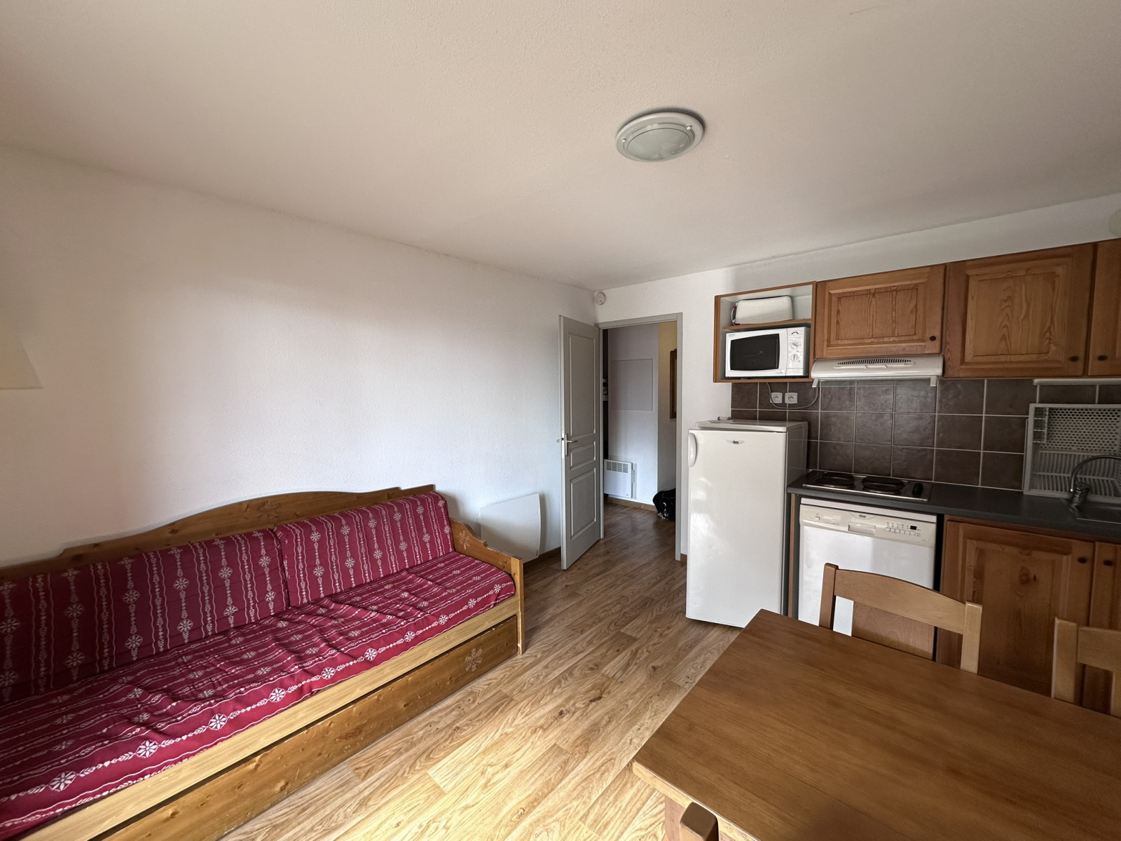 Image_, Appartement, Albiez-Montrond, ref :277