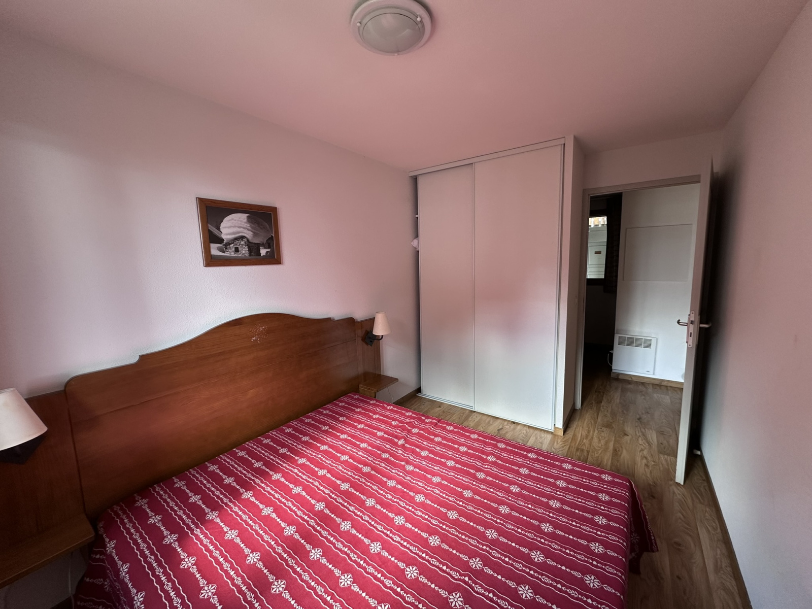 Image_, Appartement, Albiez-Montrond, ref :277