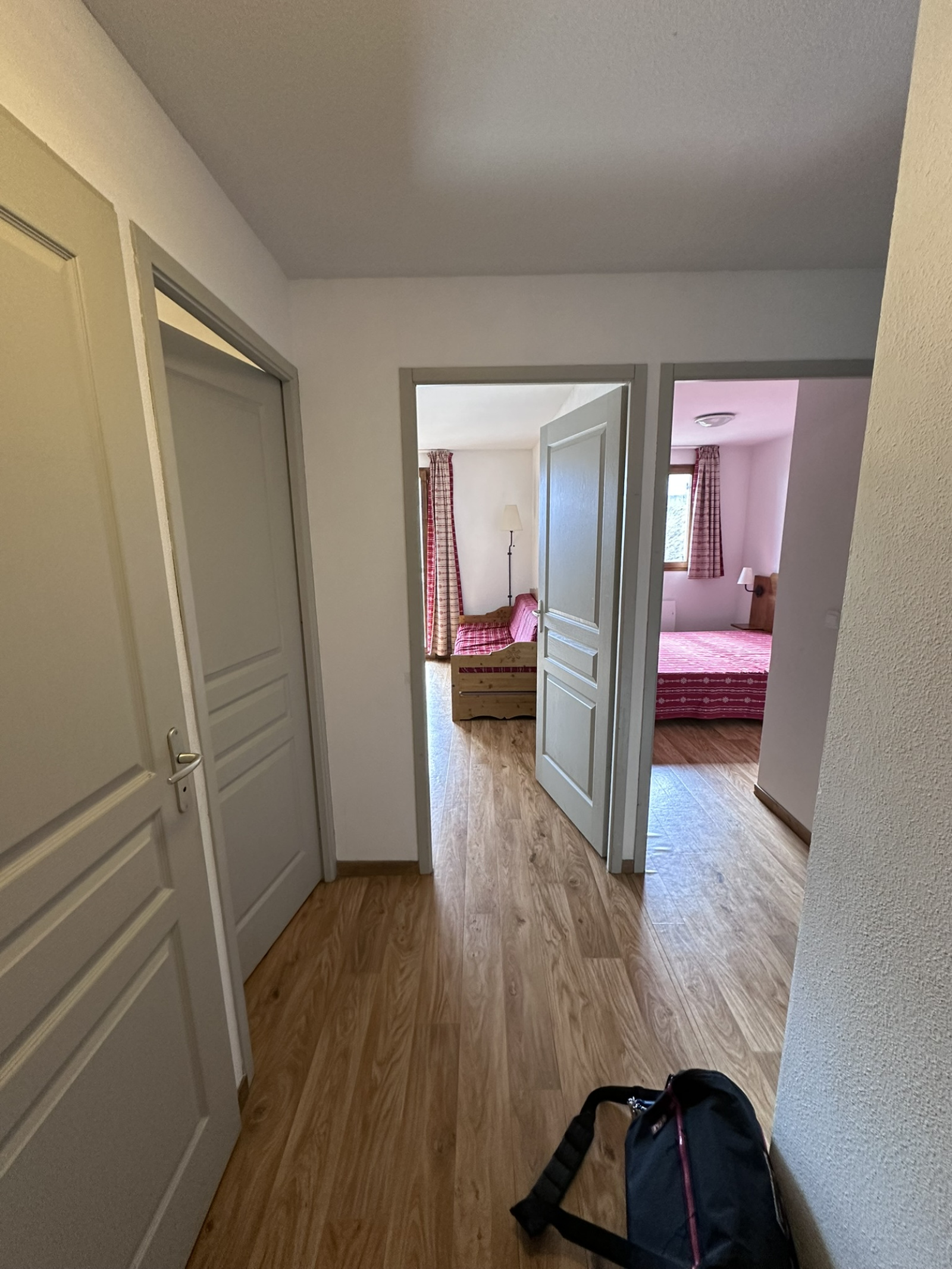 Image_, Appartement, Albiez-Montrond, ref :277