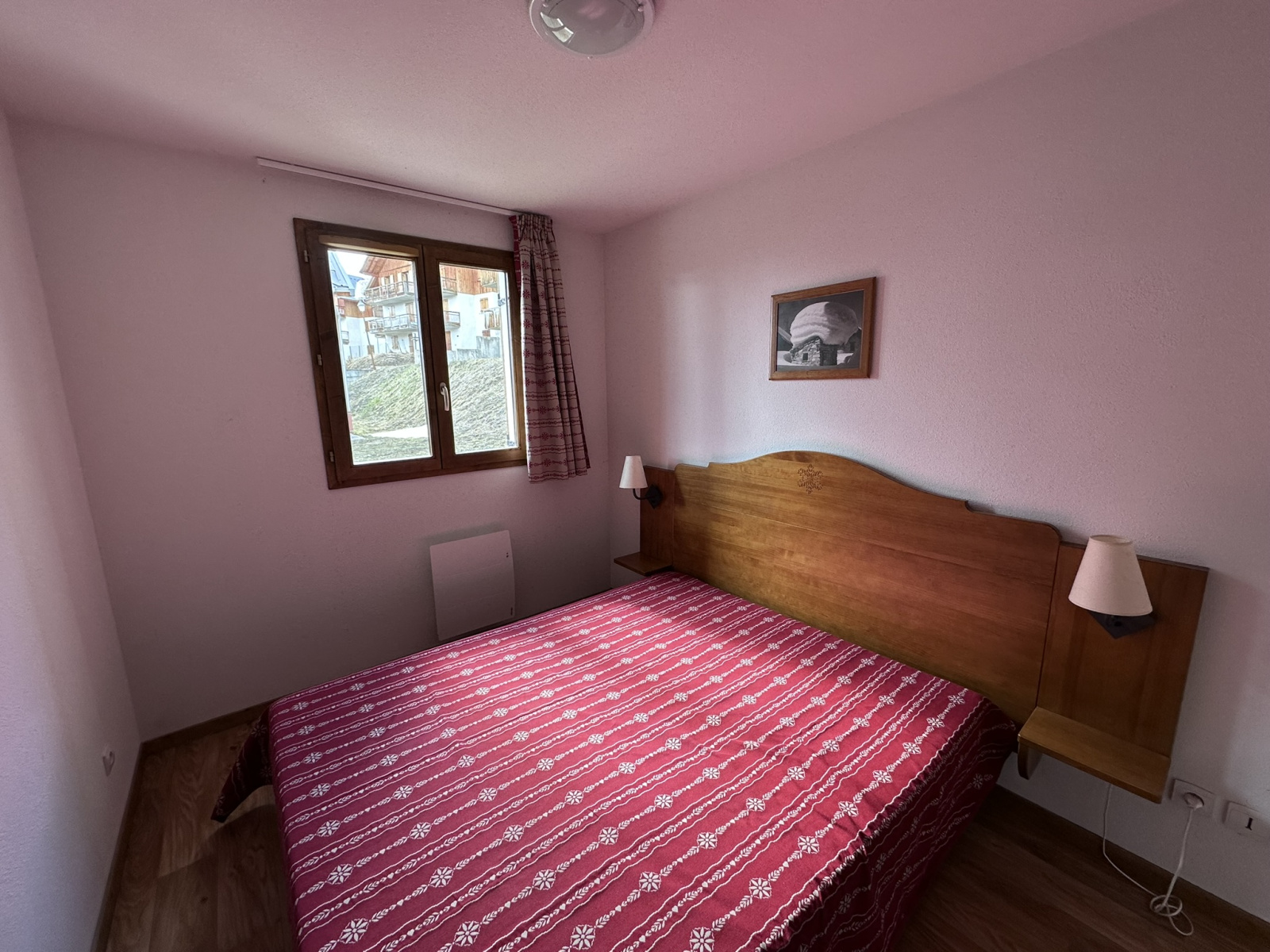 Image_, Appartement, Albiez-Montrond, ref :277