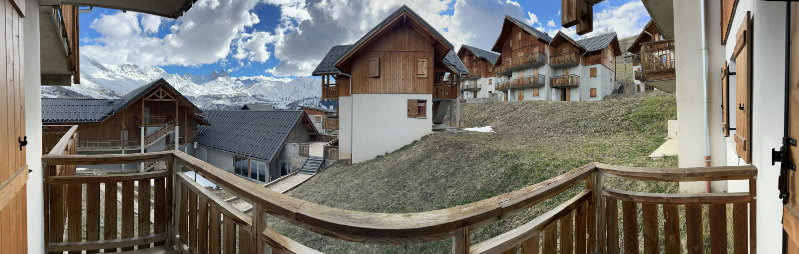 Image_, Appartement, Albiez-Montrond, ref :277