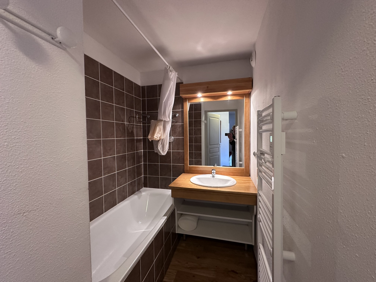 Image_, Appartement, Albiez-Montrond, ref :277