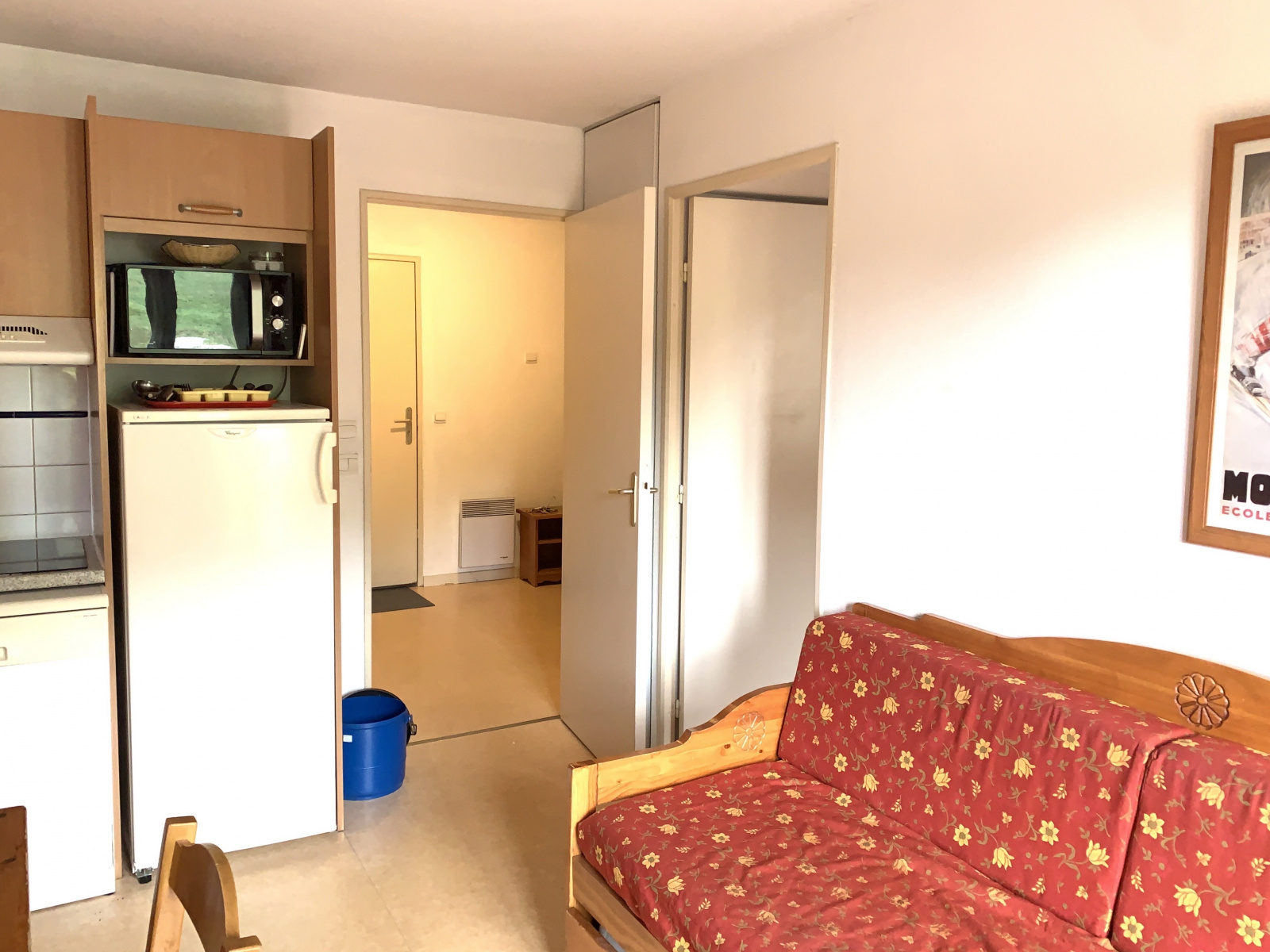 Image_, Appartement, Albiez-Montrond, ref :V225