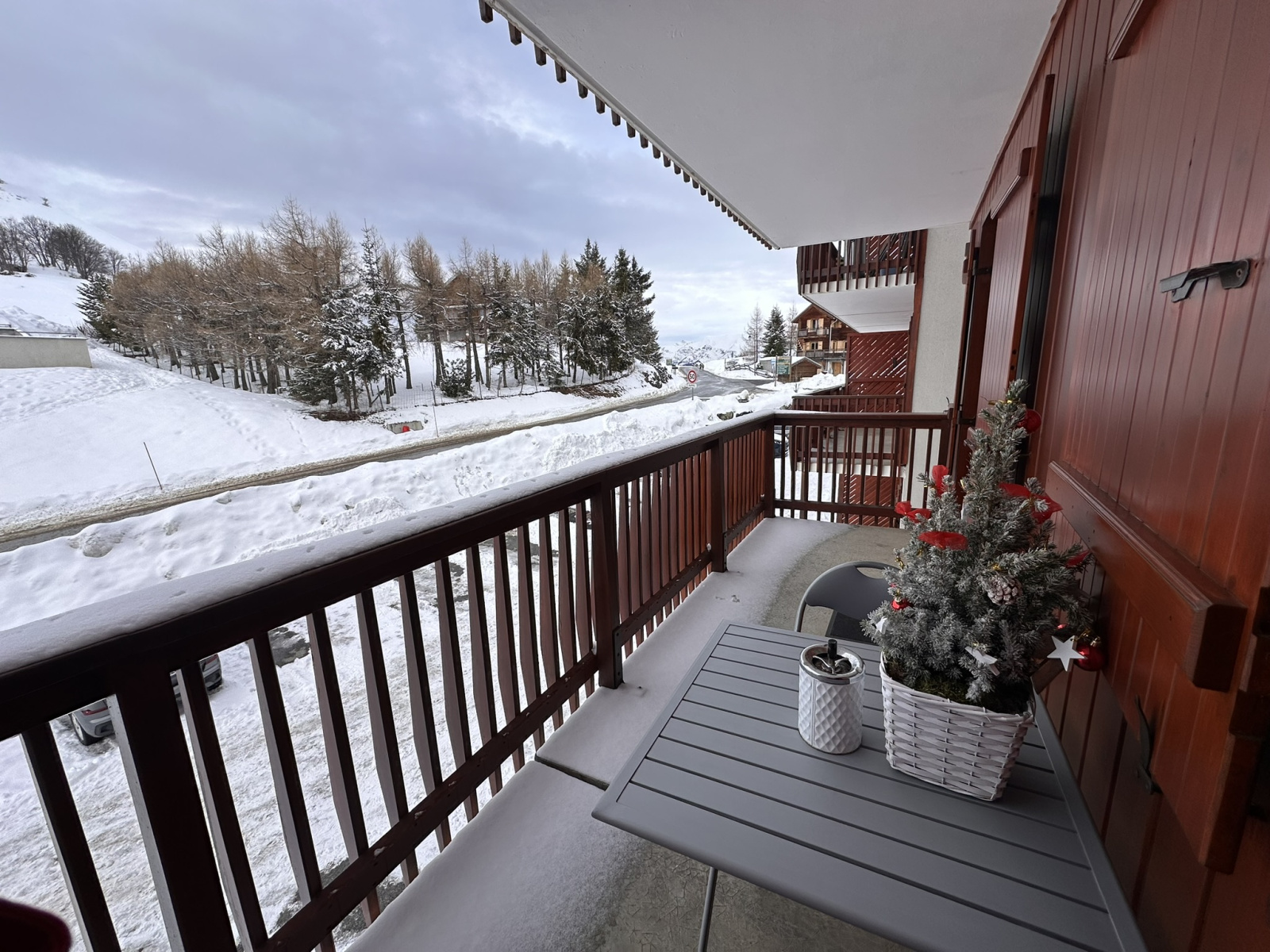 Image_, Appartement, Albiez-Montrond, ref :V292