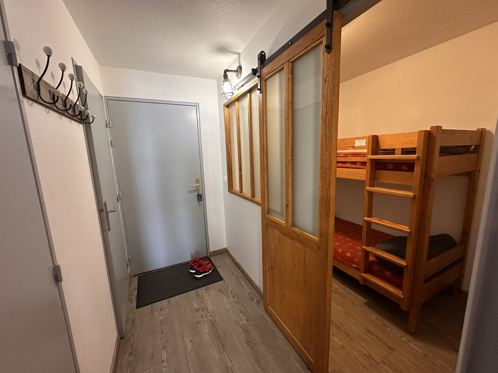 Image_, Appartement, Albiez-Montrond, ref :V292