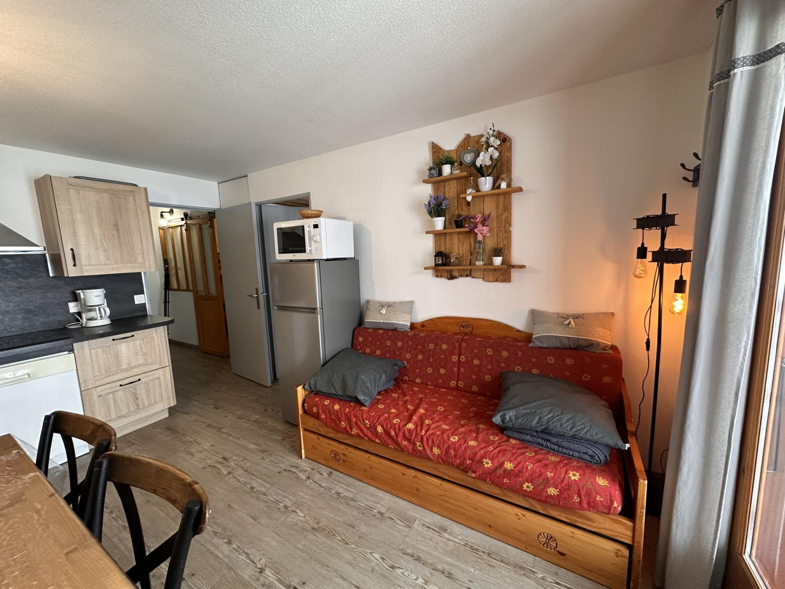 Image_, Appartement, Albiez-Montrond, ref :V292