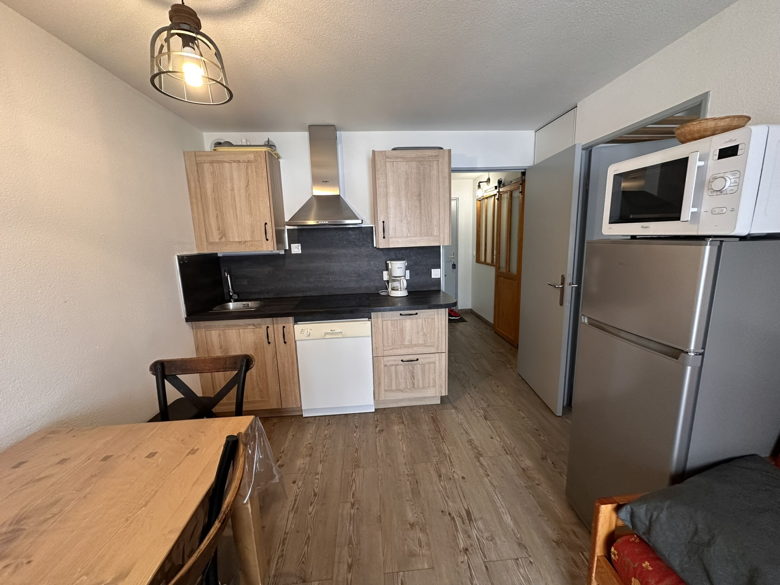 Image_, Appartement, Albiez-Montrond, ref :V292