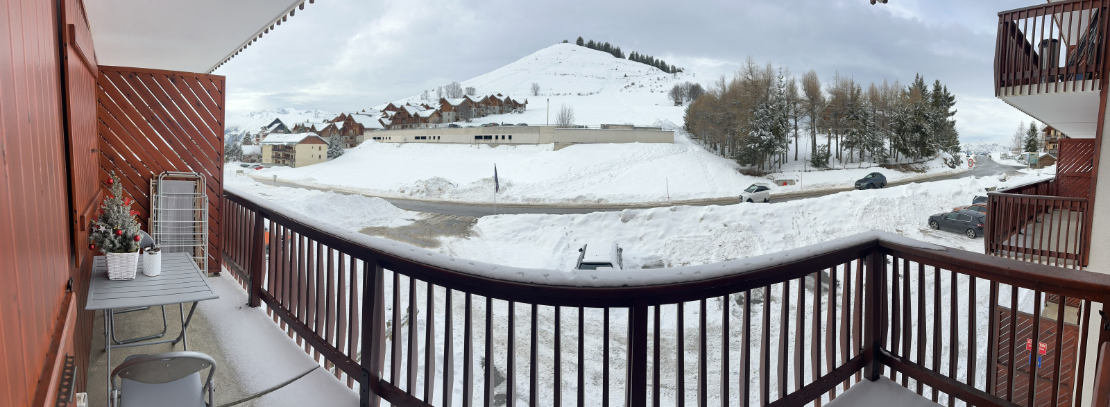 Image_, Appartement, Albiez-Montrond, ref :V292