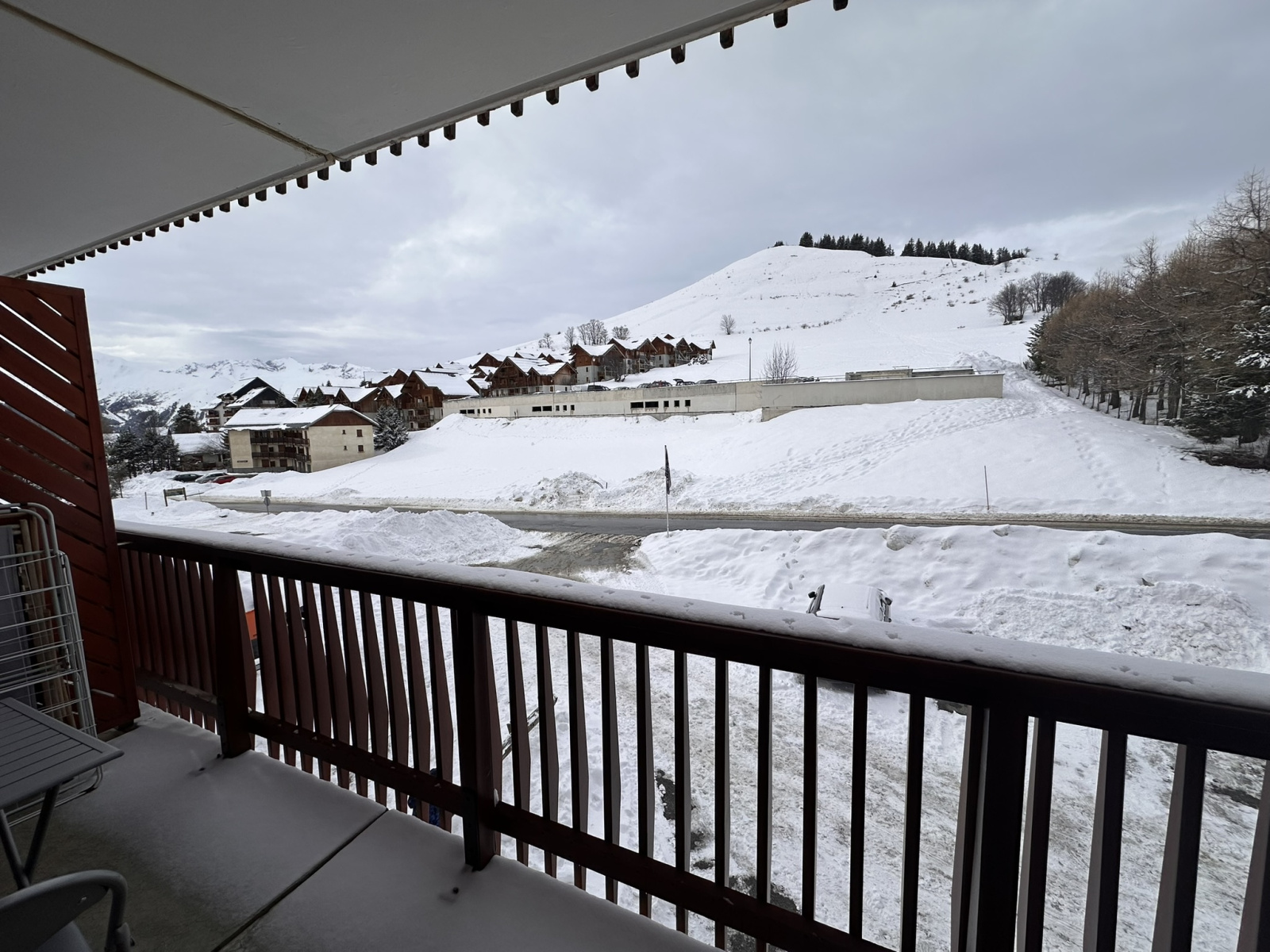 Image_, Appartement, Albiez-Montrond, ref :V292