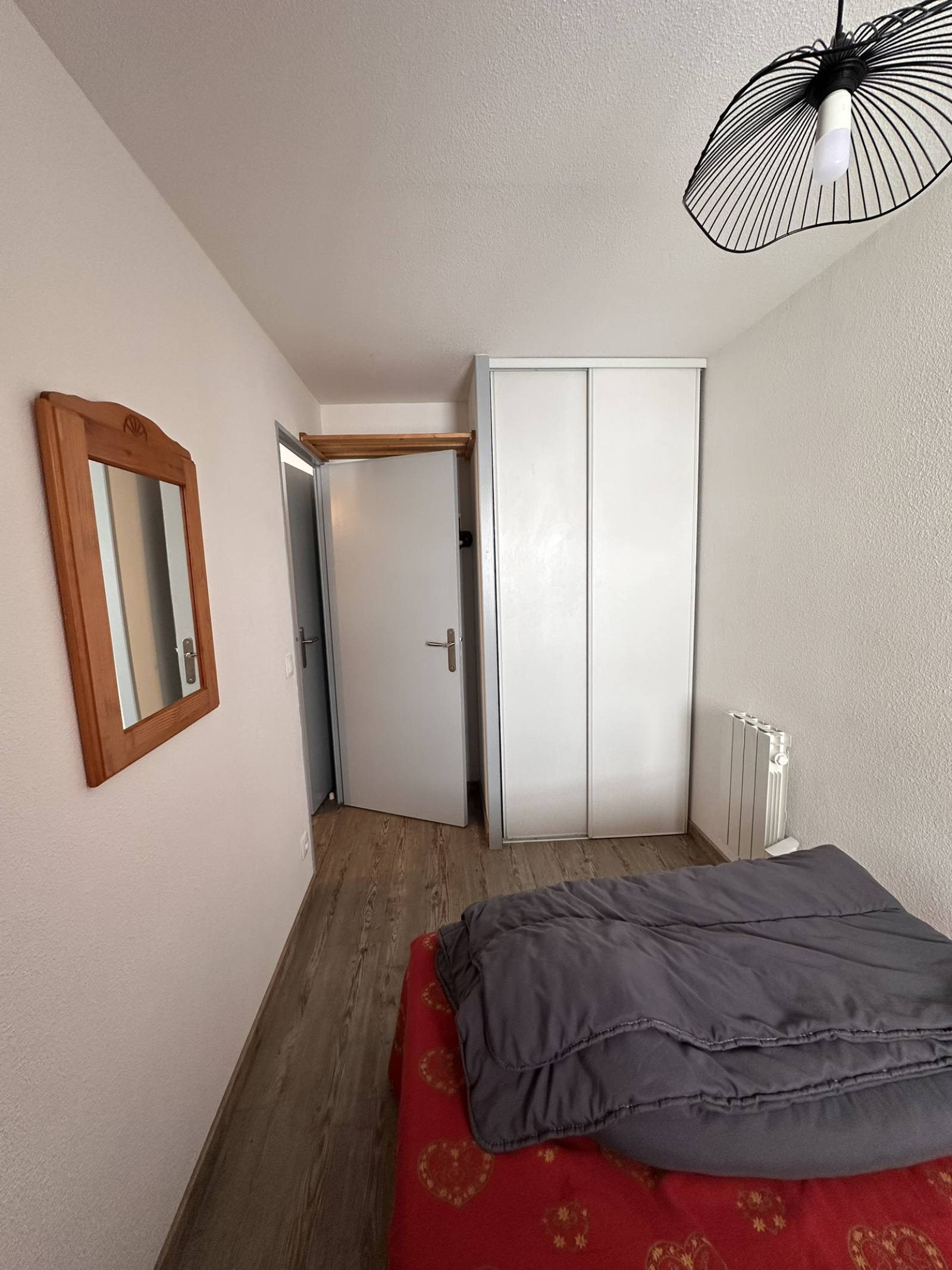 Image_, Appartement, Albiez-Montrond, ref :V292