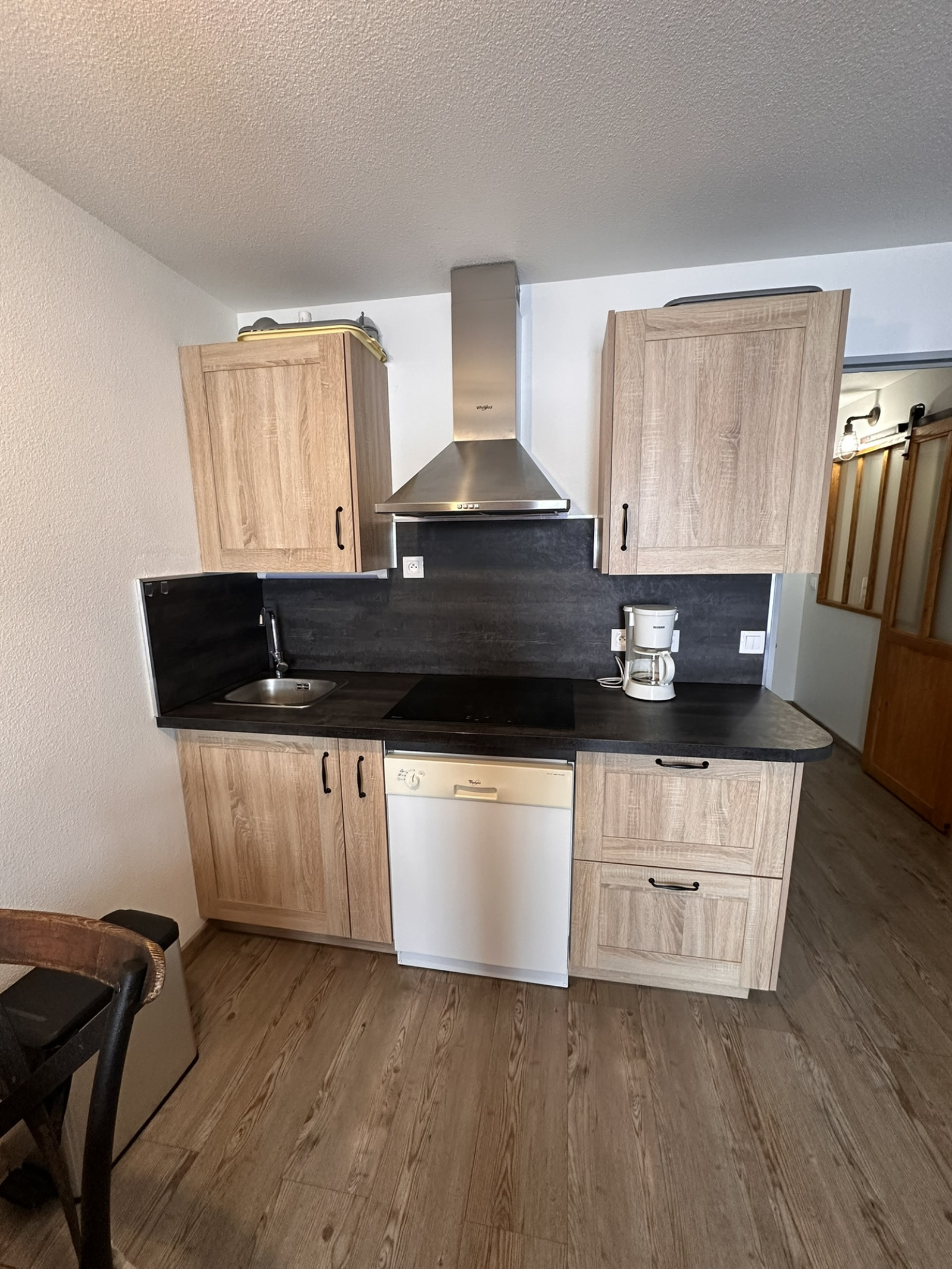 Image_, Appartement, Albiez-Montrond, ref :V292
