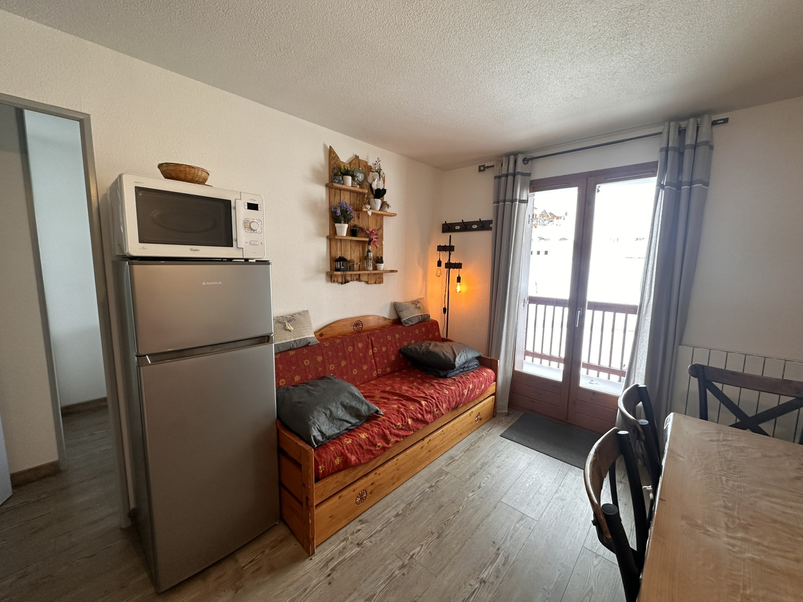 Image_, Appartement, Albiez-Montrond, ref :V292