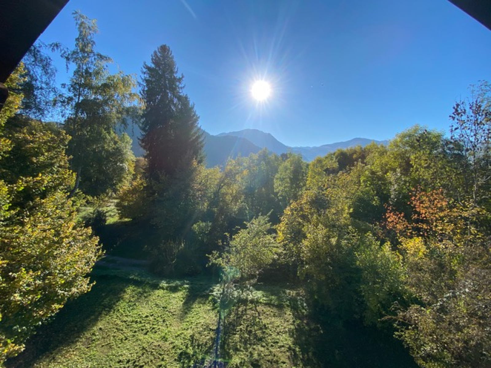 Image_, Maison de village, Albiez-le-Jeune, ref :V275