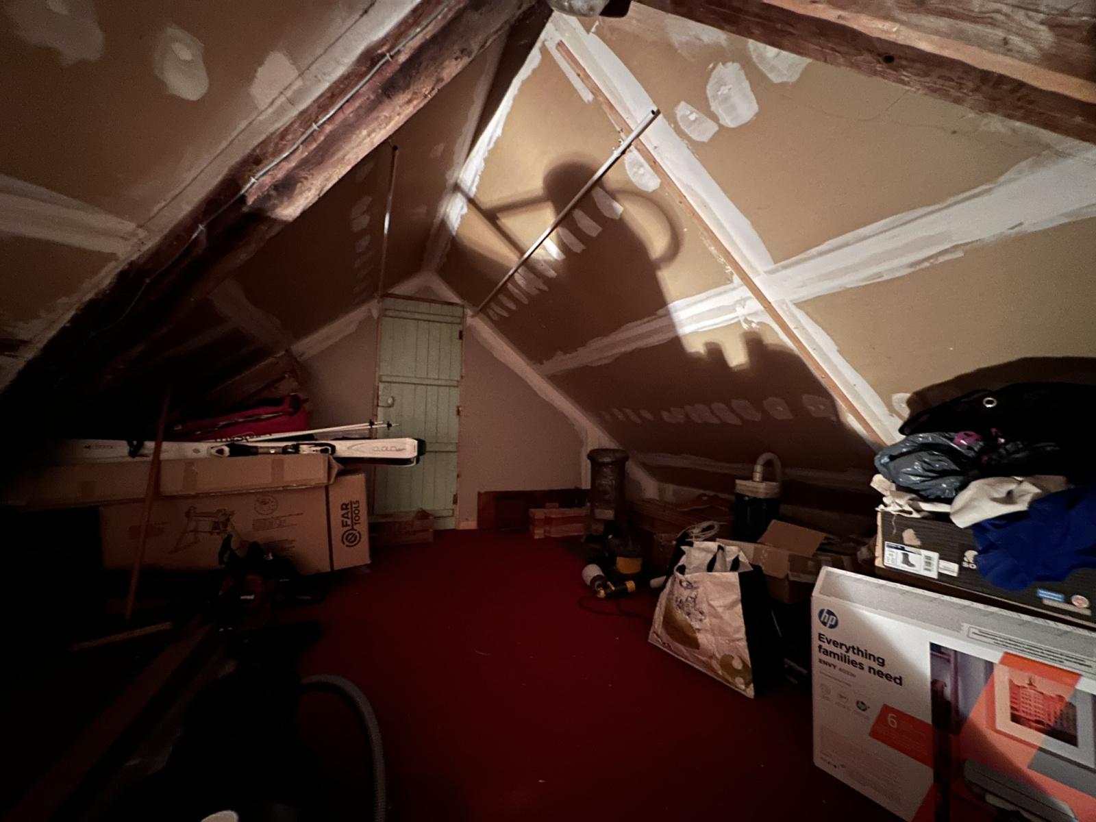Image_, Maison de village, Albiez-le-Jeune, ref :V275
