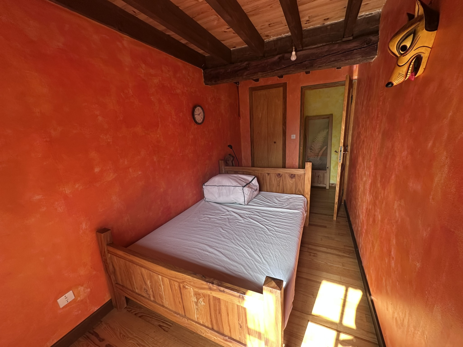 Image_, Maison de village, Albiez-le-Jeune, ref :V275
