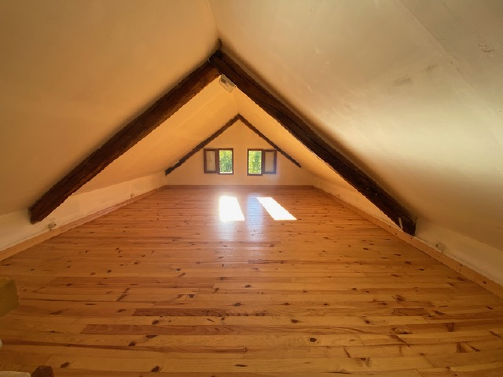 Image_, Maison de village, Albiez-le-Jeune, ref :V275