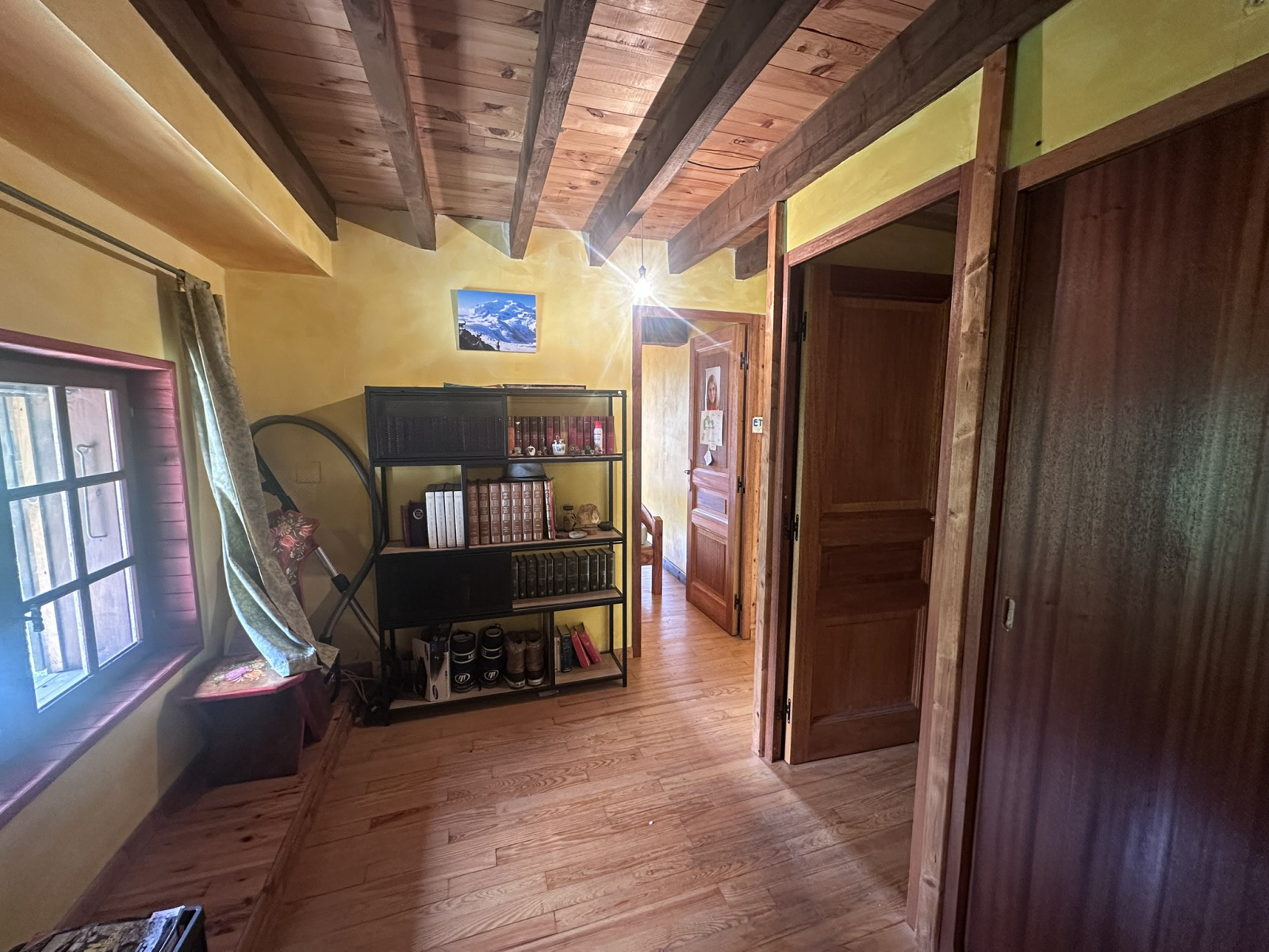Image_, Maison de village, Albiez-le-Jeune, ref :V275