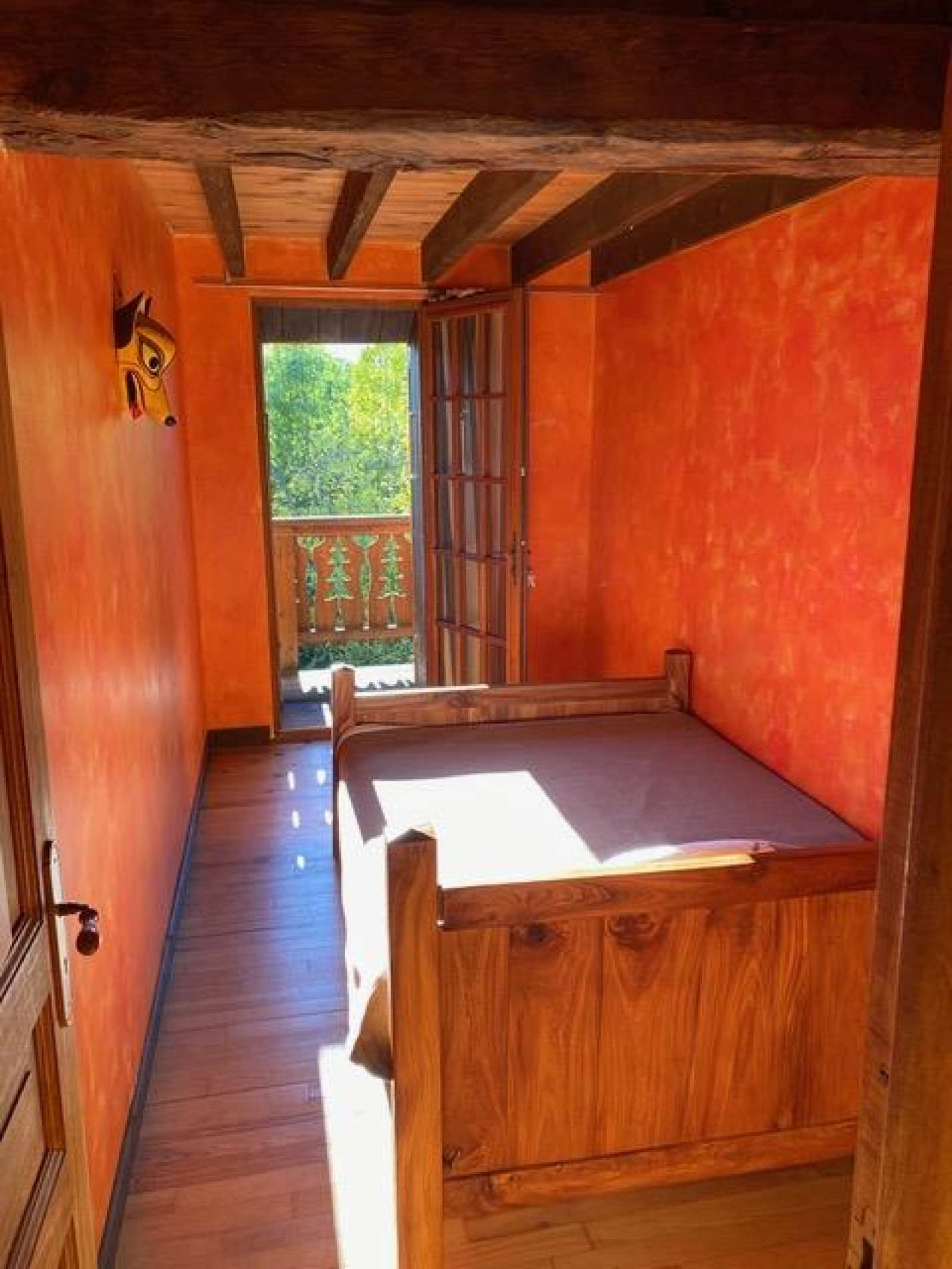 Image_, Maison de village, Albiez-le-Jeune, ref :V275