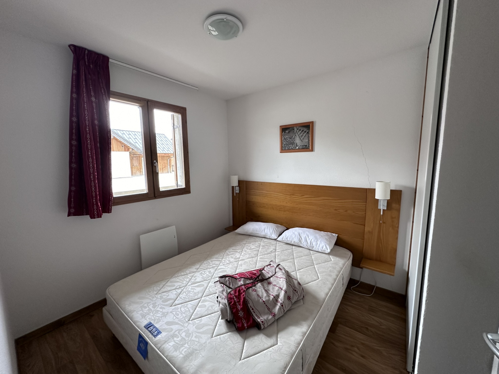 Image_, Appartement, Albiez-Montrond, ref :V255