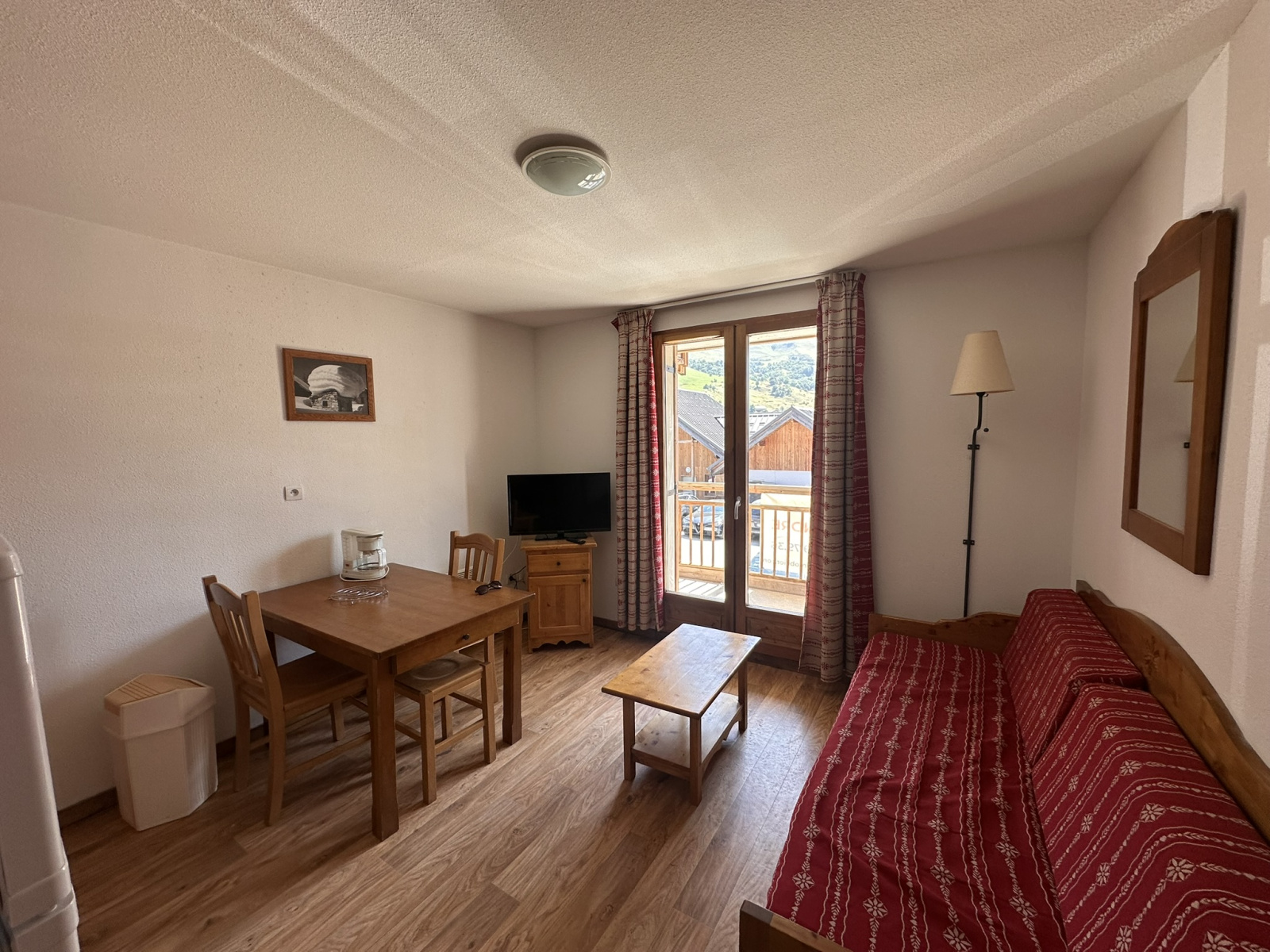 Image_, Appartement, Albiez-Montrond, ref :V284